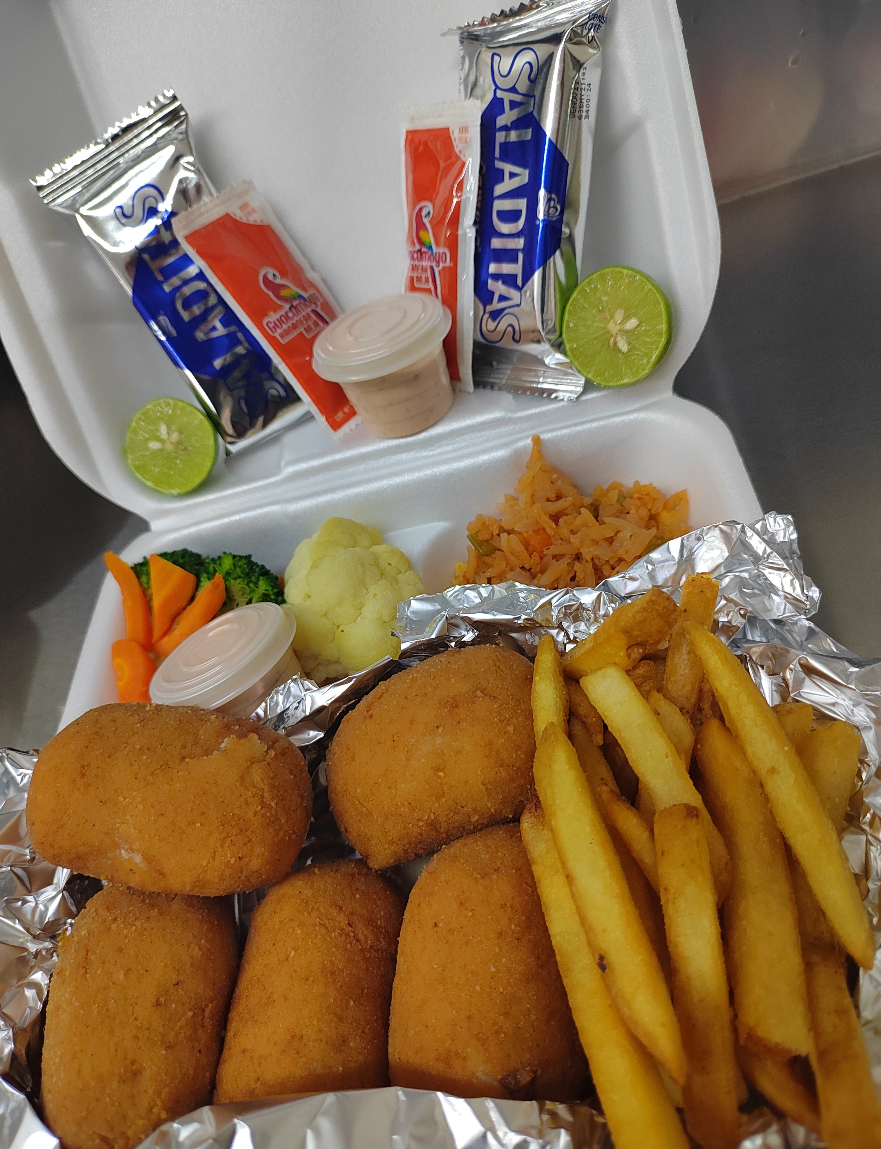 Restaurante de Mariscos El Perla Negra image 9