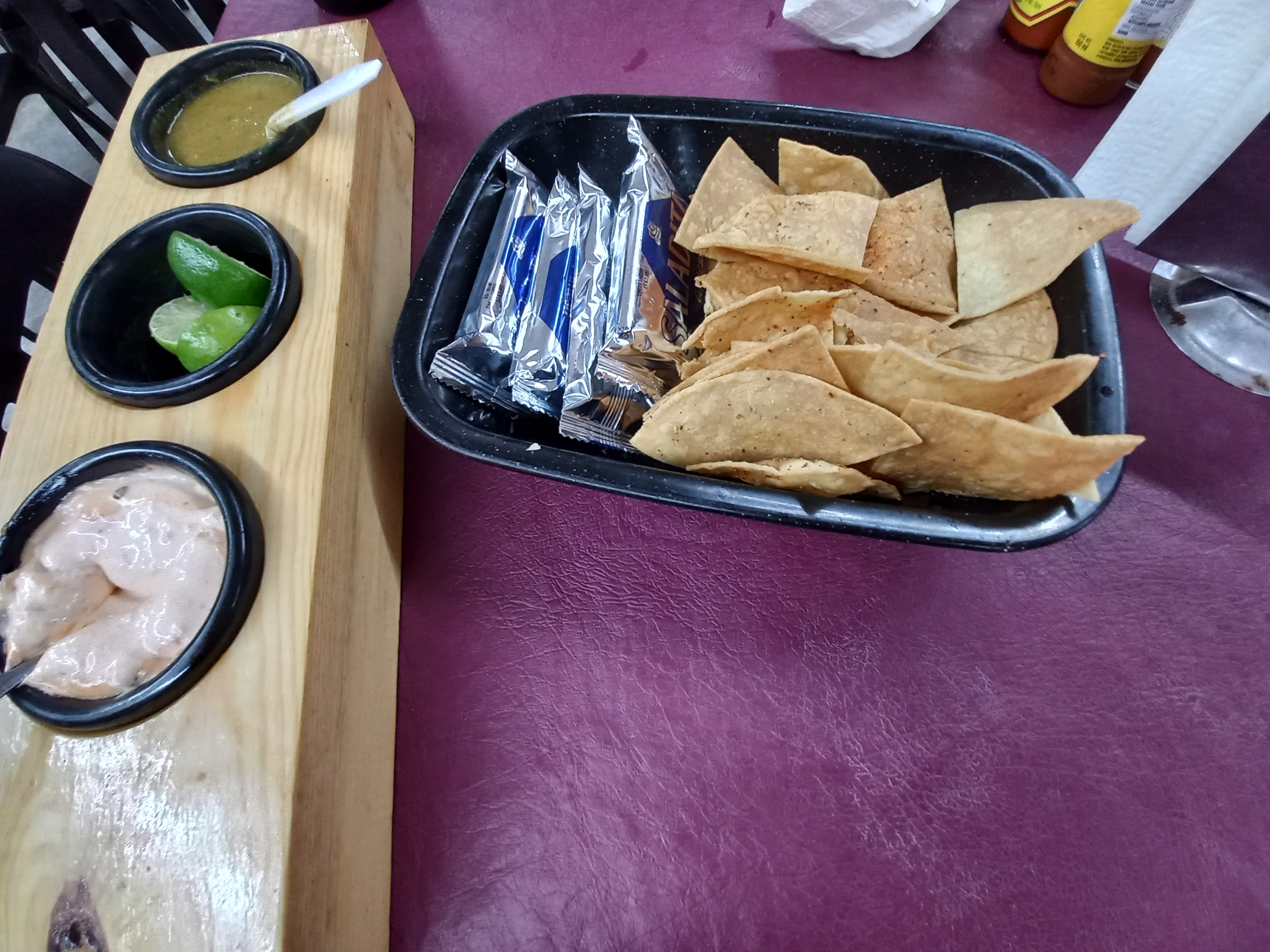 Restaurante de Mariscos El Perla Negra image 10