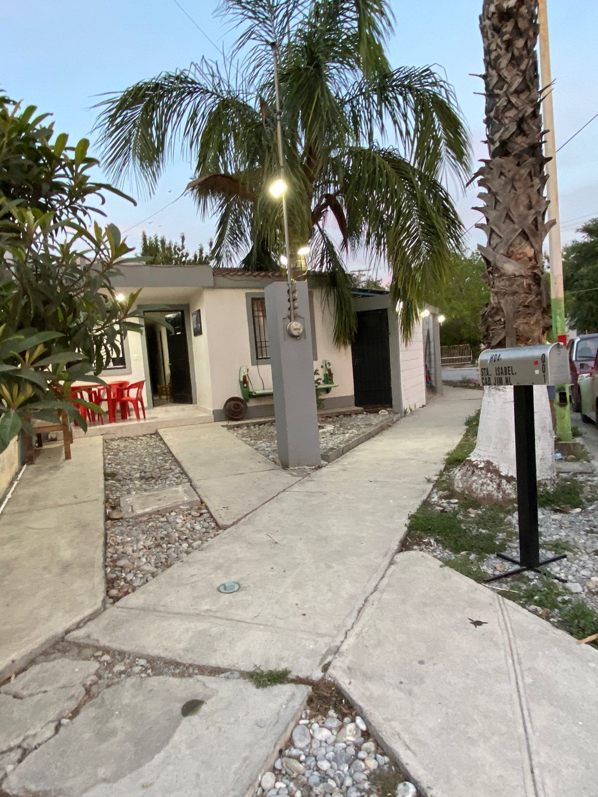 LA CARCANCHITA image 1