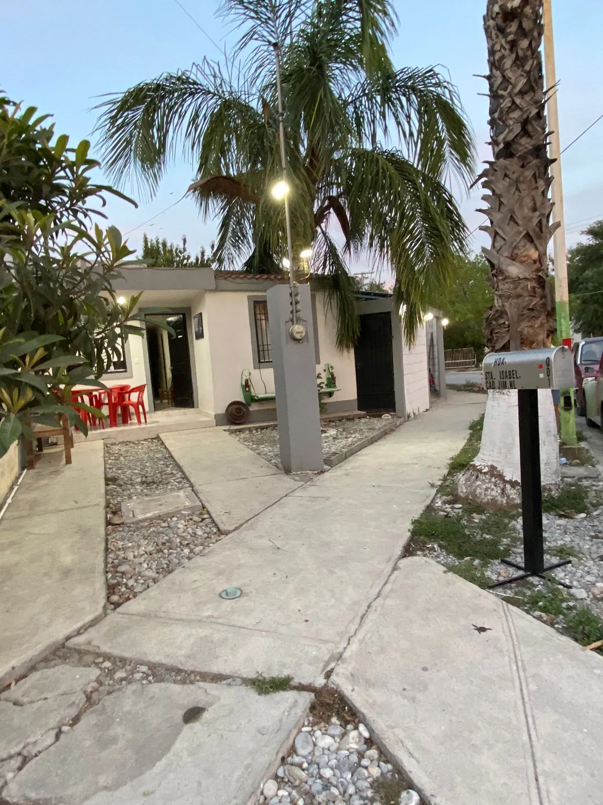 LA CARCANCHITA image 1