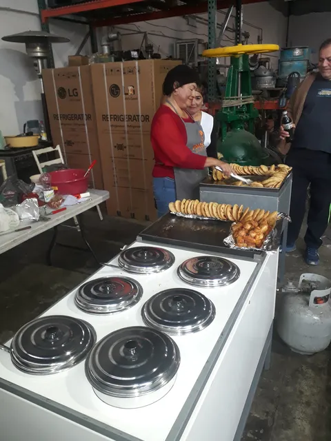 Cenas Doña Flor image 3