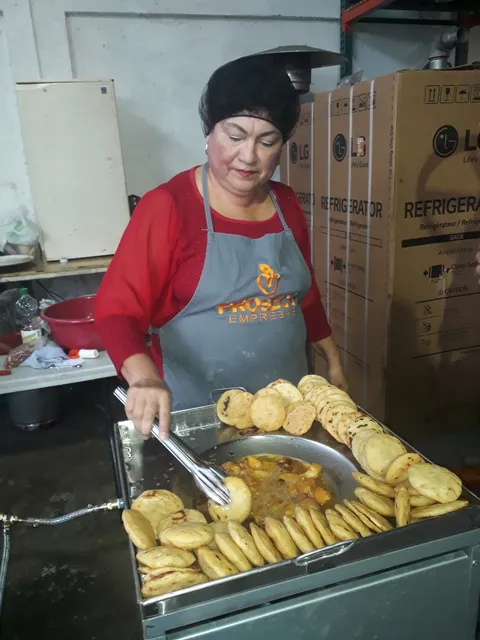 Cenas Doña Flor image 4