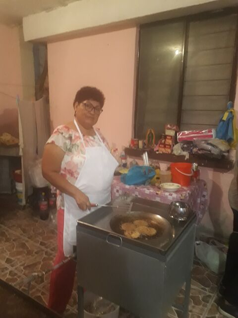 Cenas Doña Flor image 5