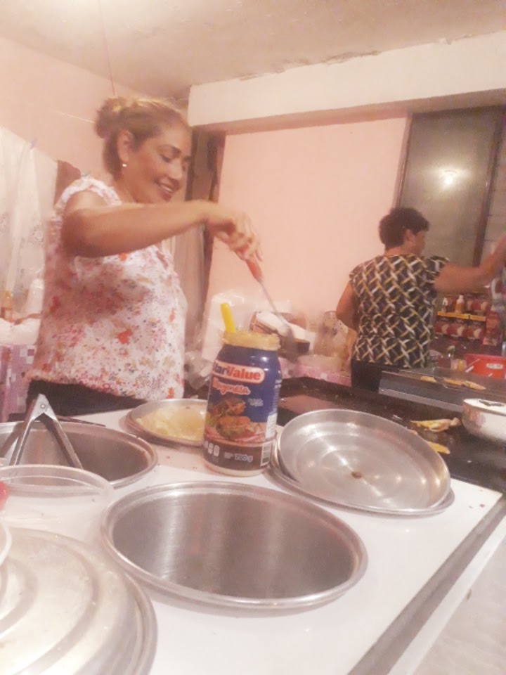 Cenas Doña Flor image 7