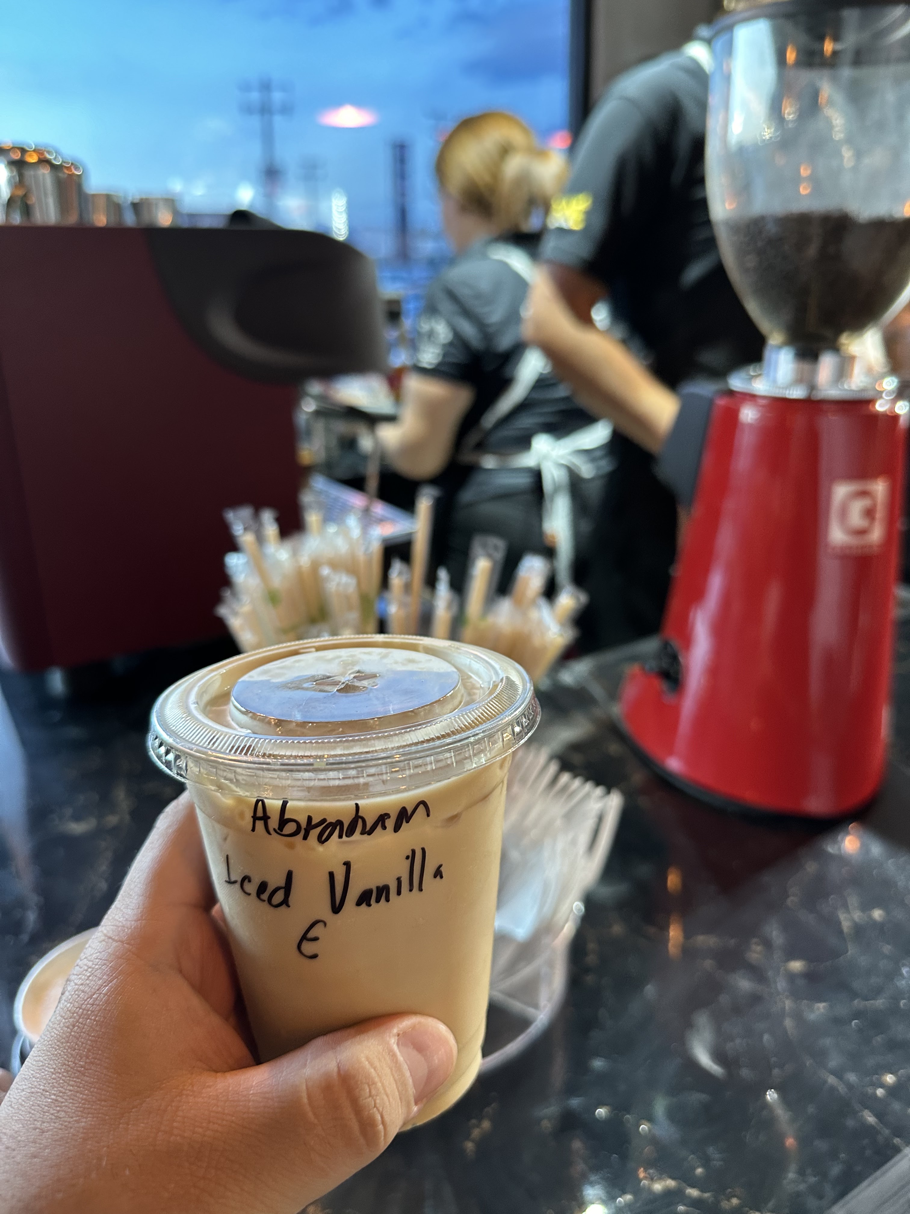 Pané Pan y Pastel image 2