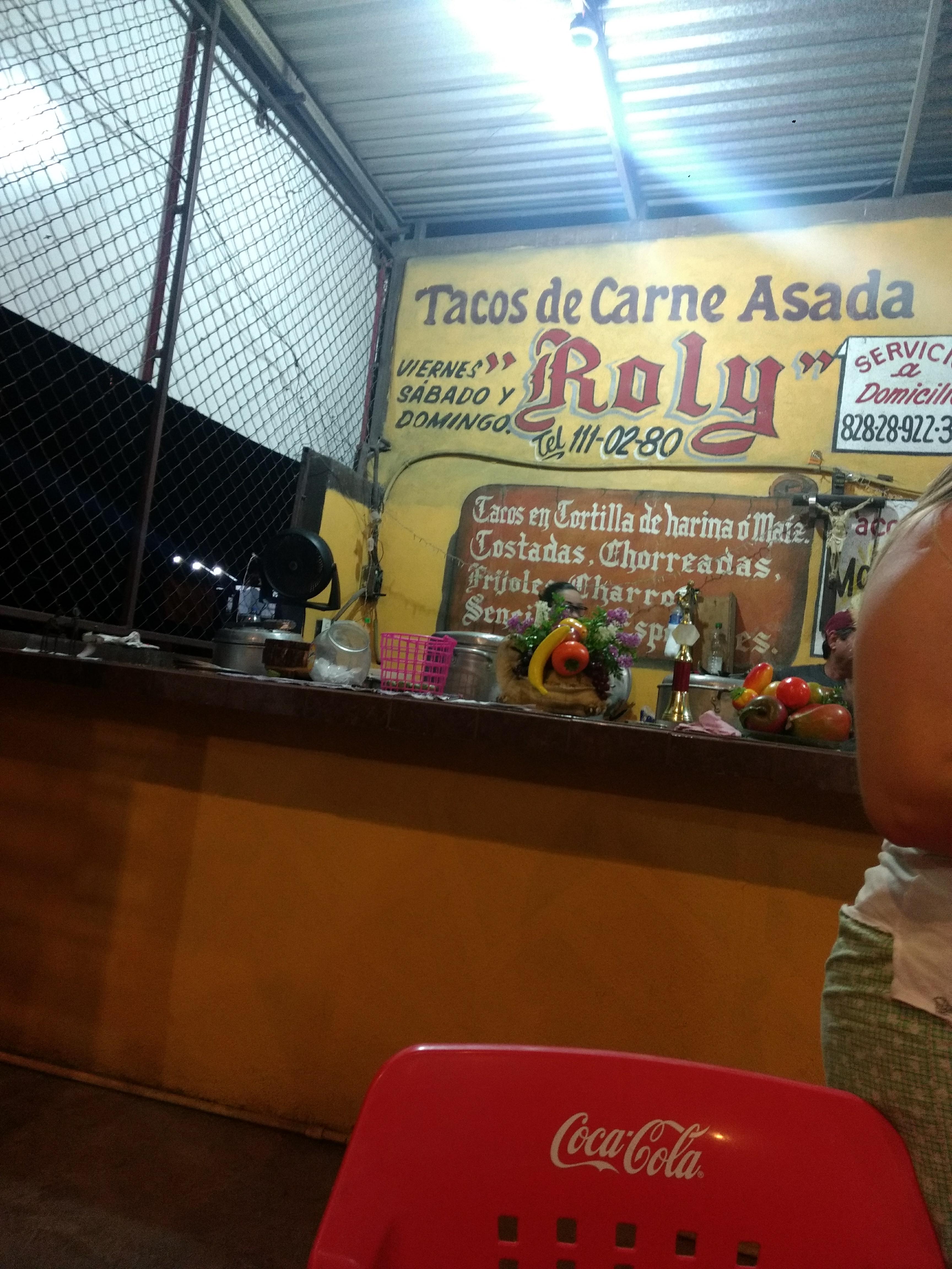 Tacos Roly image 2