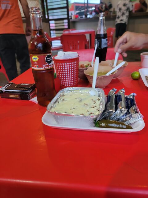 Tacos Roly image 4