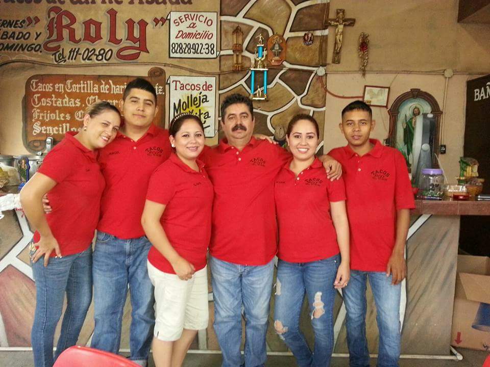 Tacos Roly image 9
