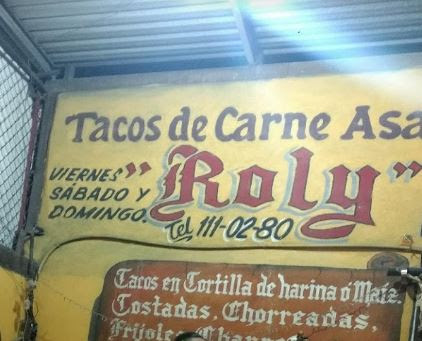 Tacos Roly image 10