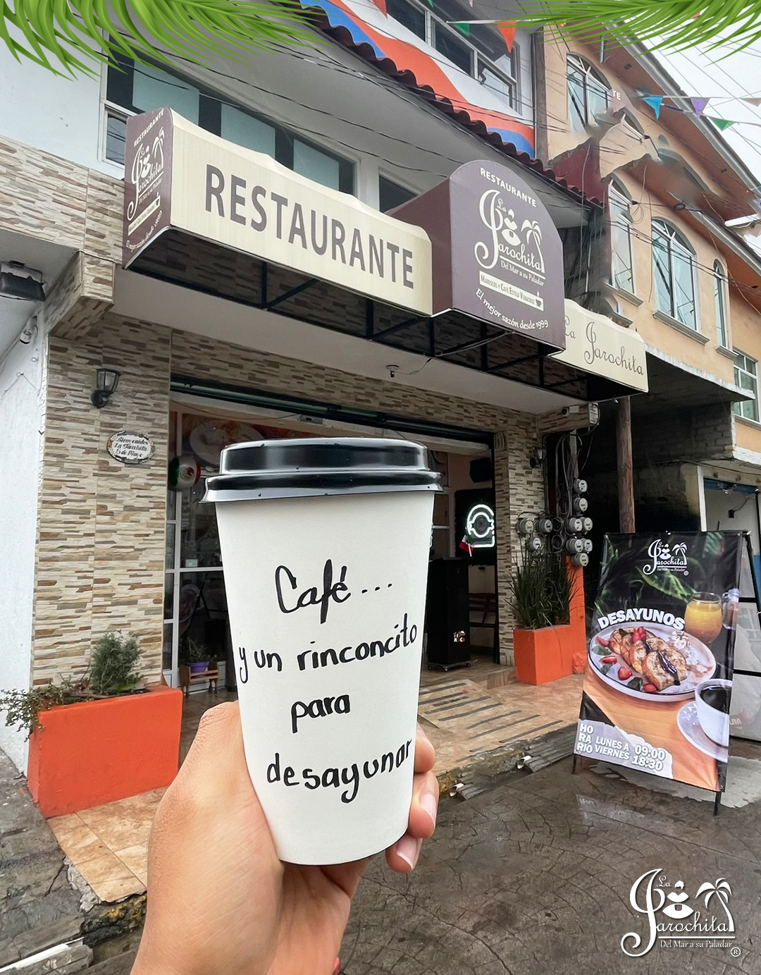 La Jarochita image 4