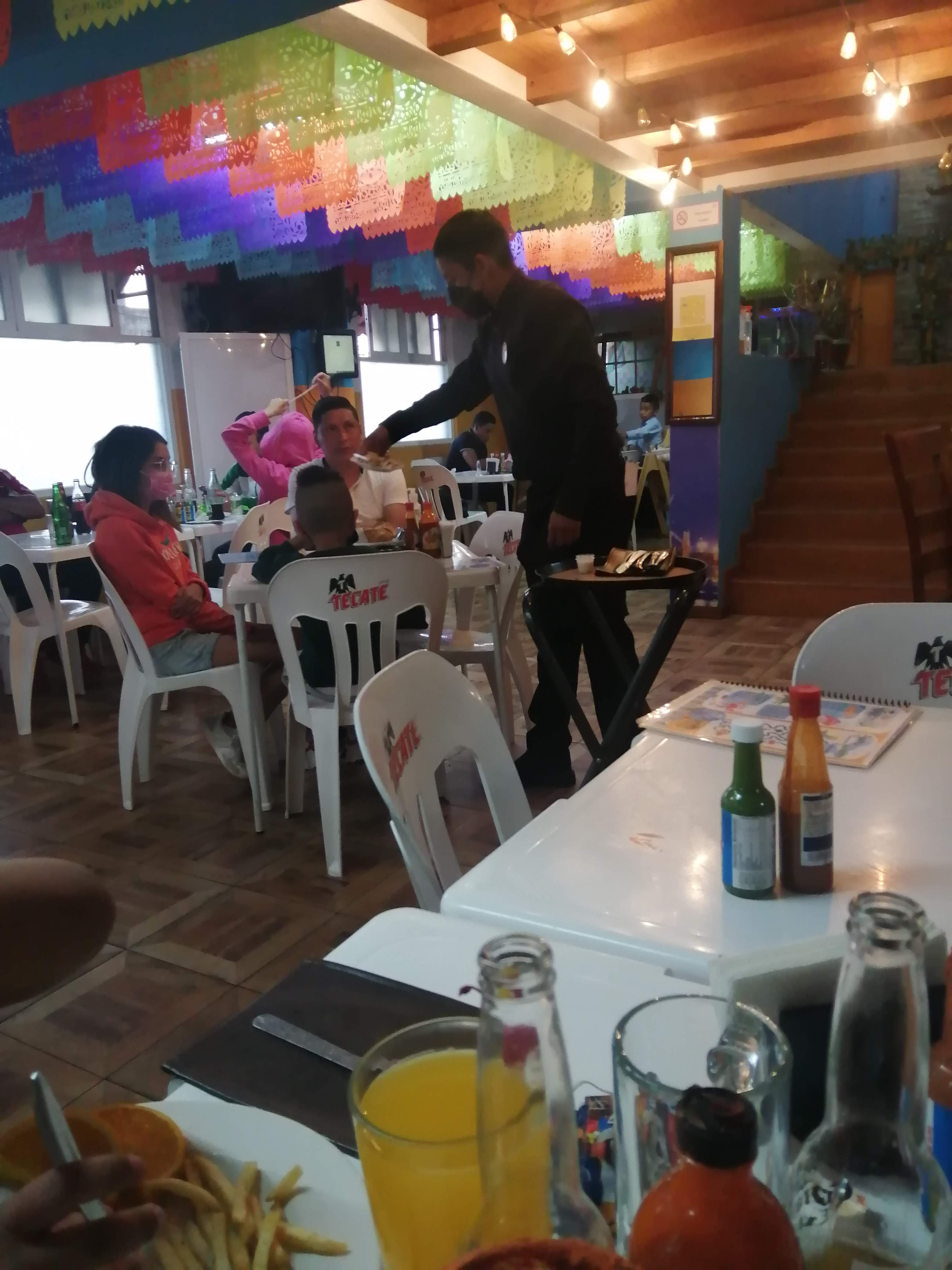 La Jarochita image 5