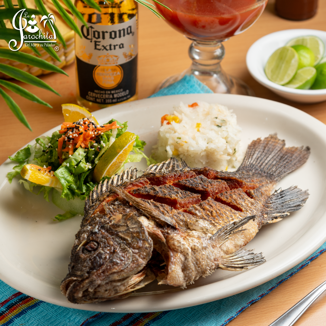 La Jarochita image 6