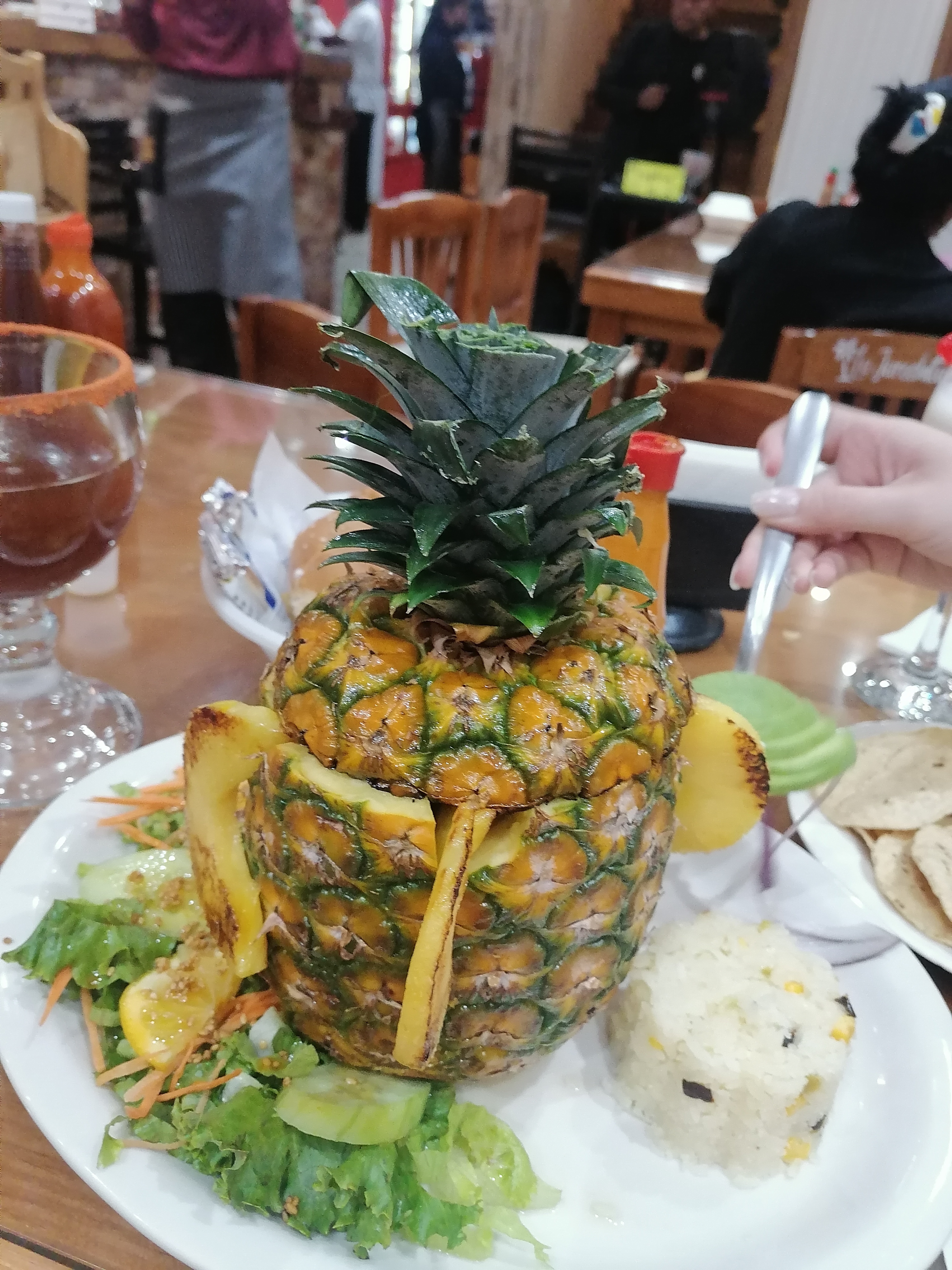 La Jarochita image 8