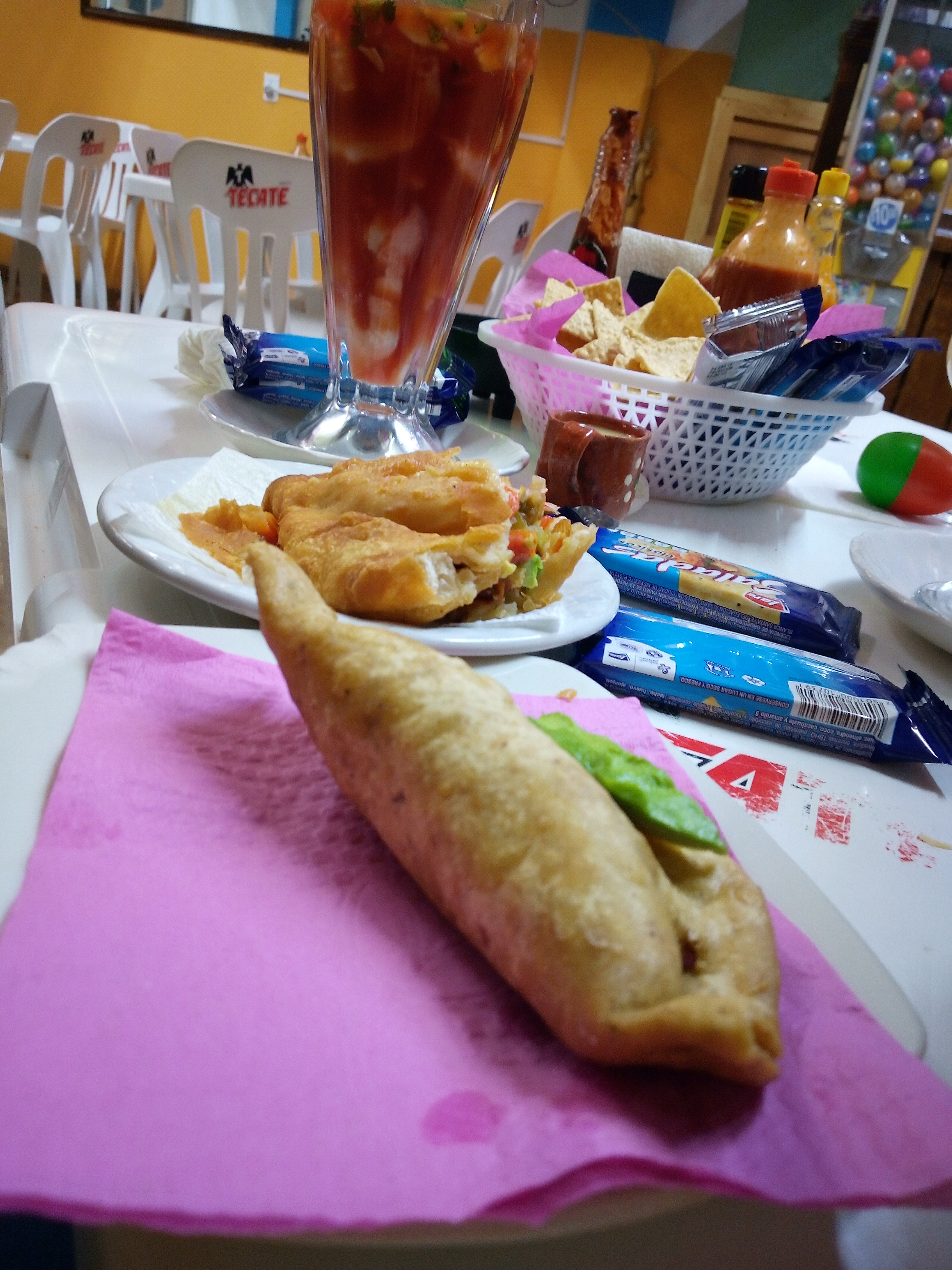 La Jarochita image 10