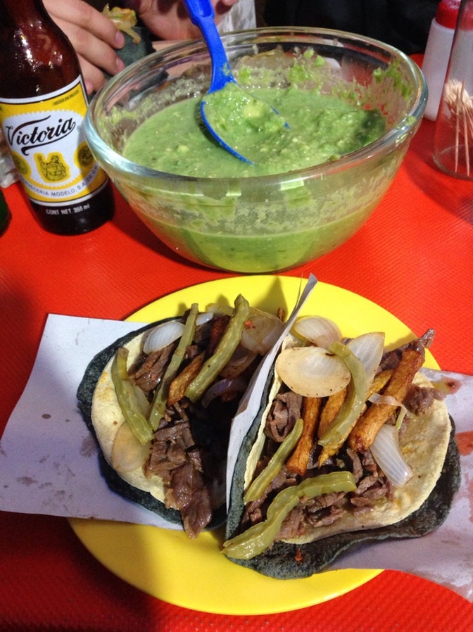 Tacos Don Pedro image 2