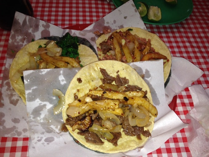 Tacos Don Pedro image 7