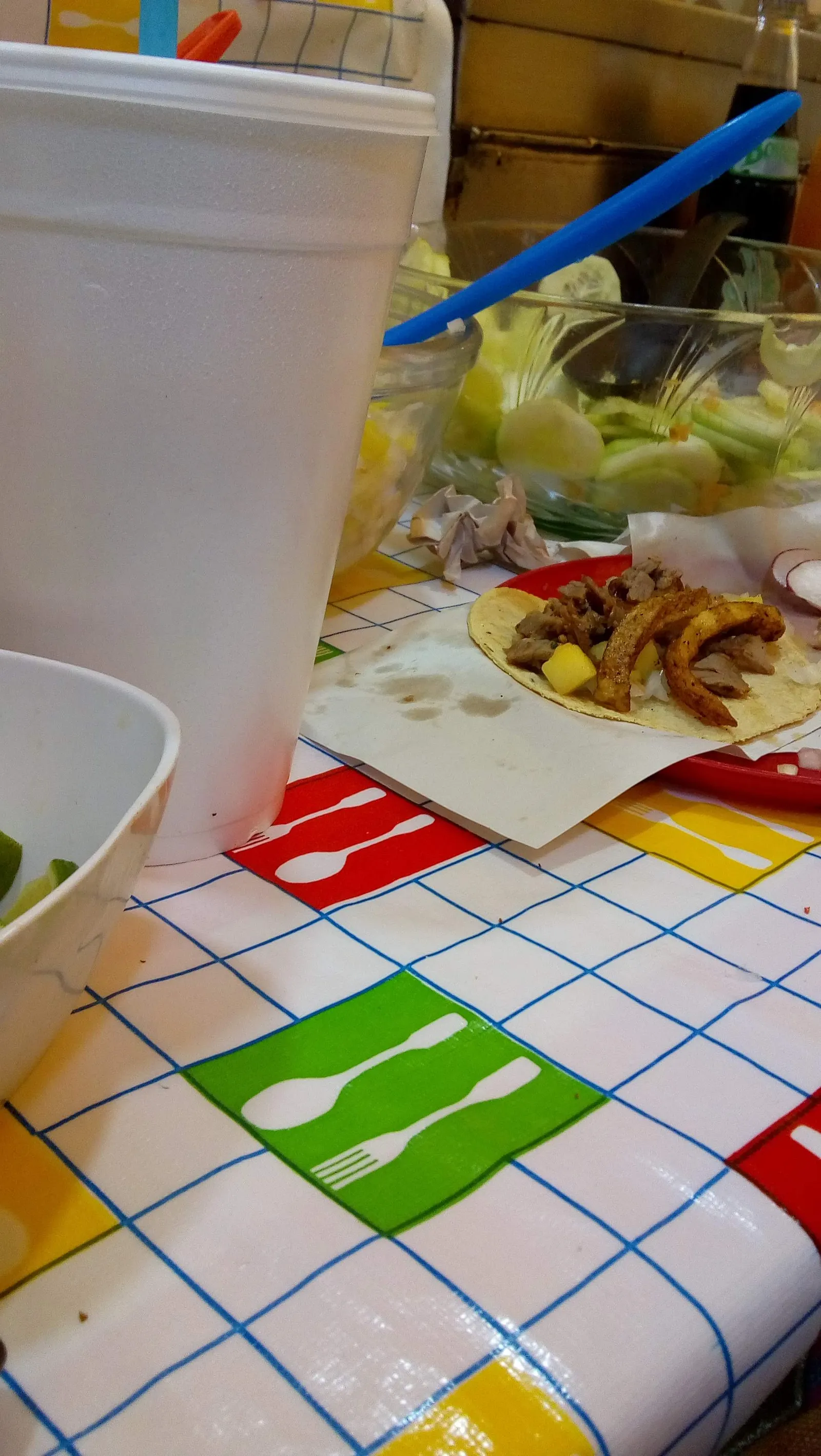 Tacos Don Pedro image 9