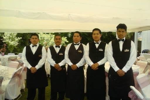 Servicio de meseros Ortega image 2