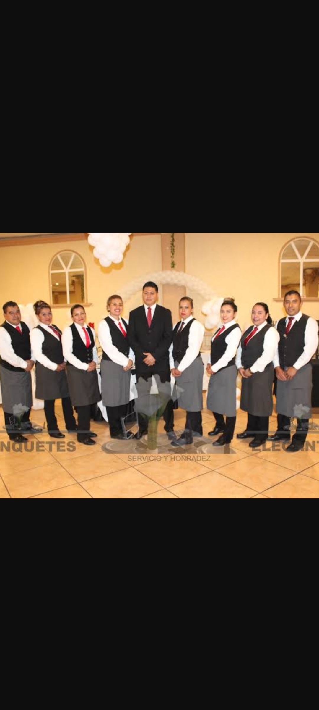 Servicio de meseros Ortega image 3