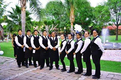 Servicio de meseros Ortega image 4