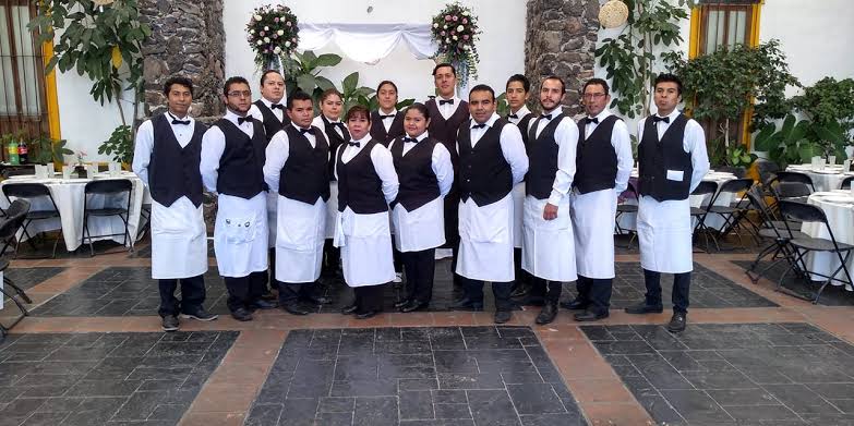 Servicio de meseros Ortega image 8