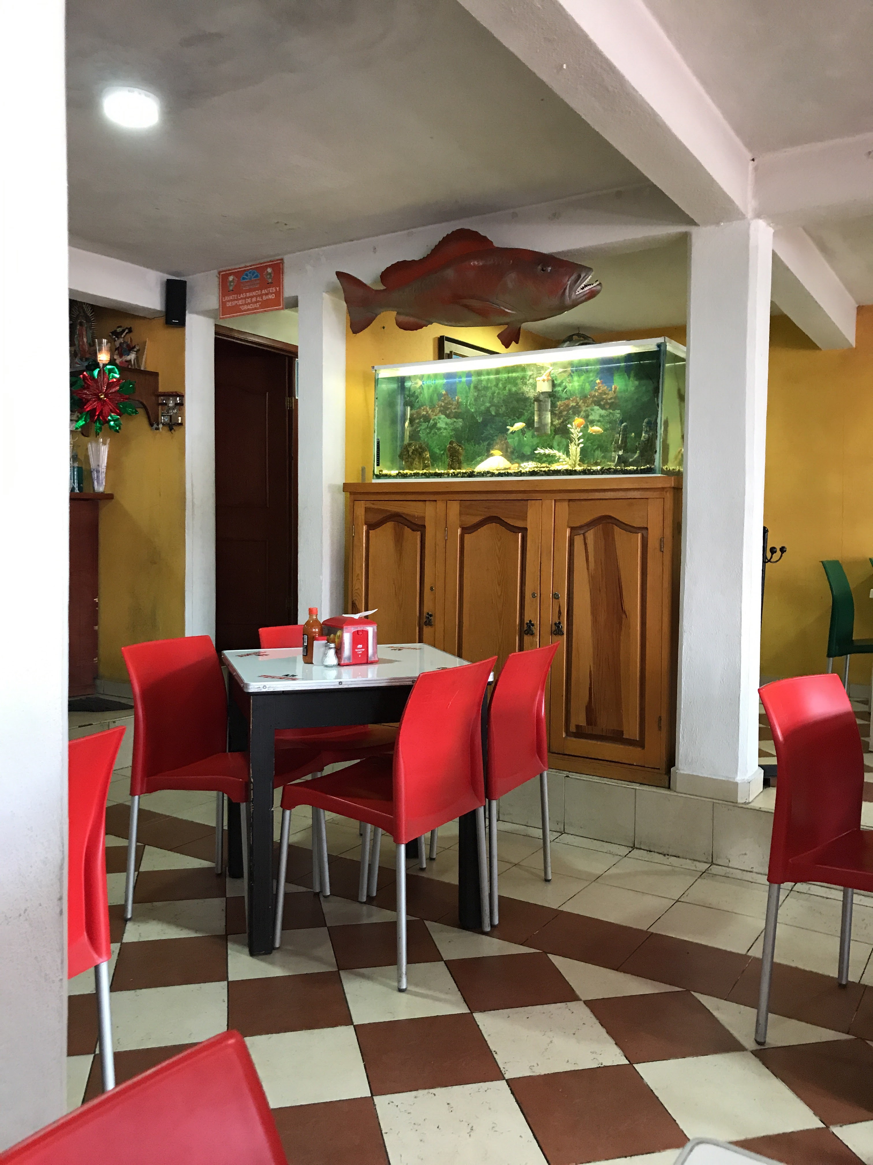 La Perla Del Pacífico image 1