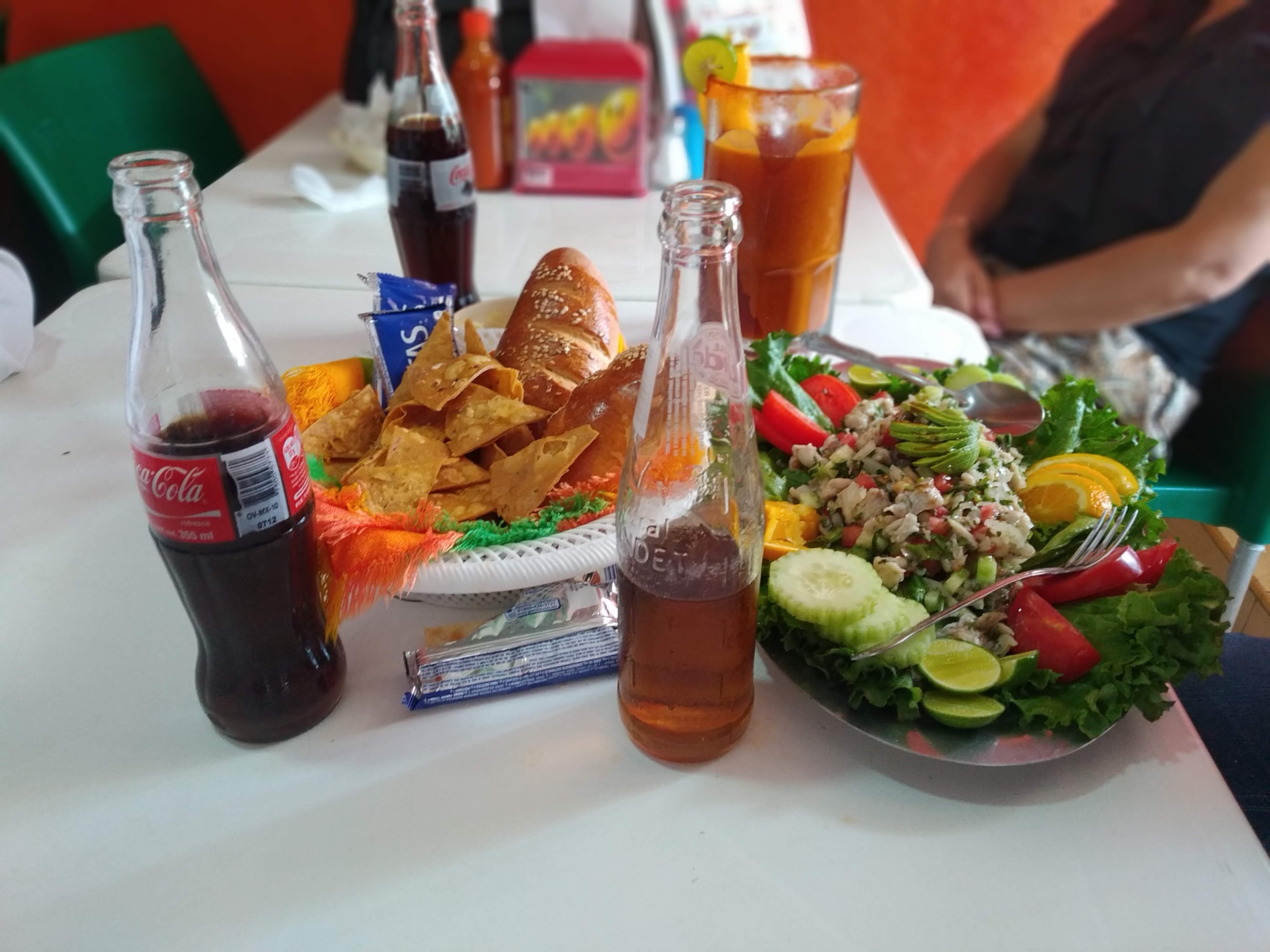 La Perla Del Pacífico image 3