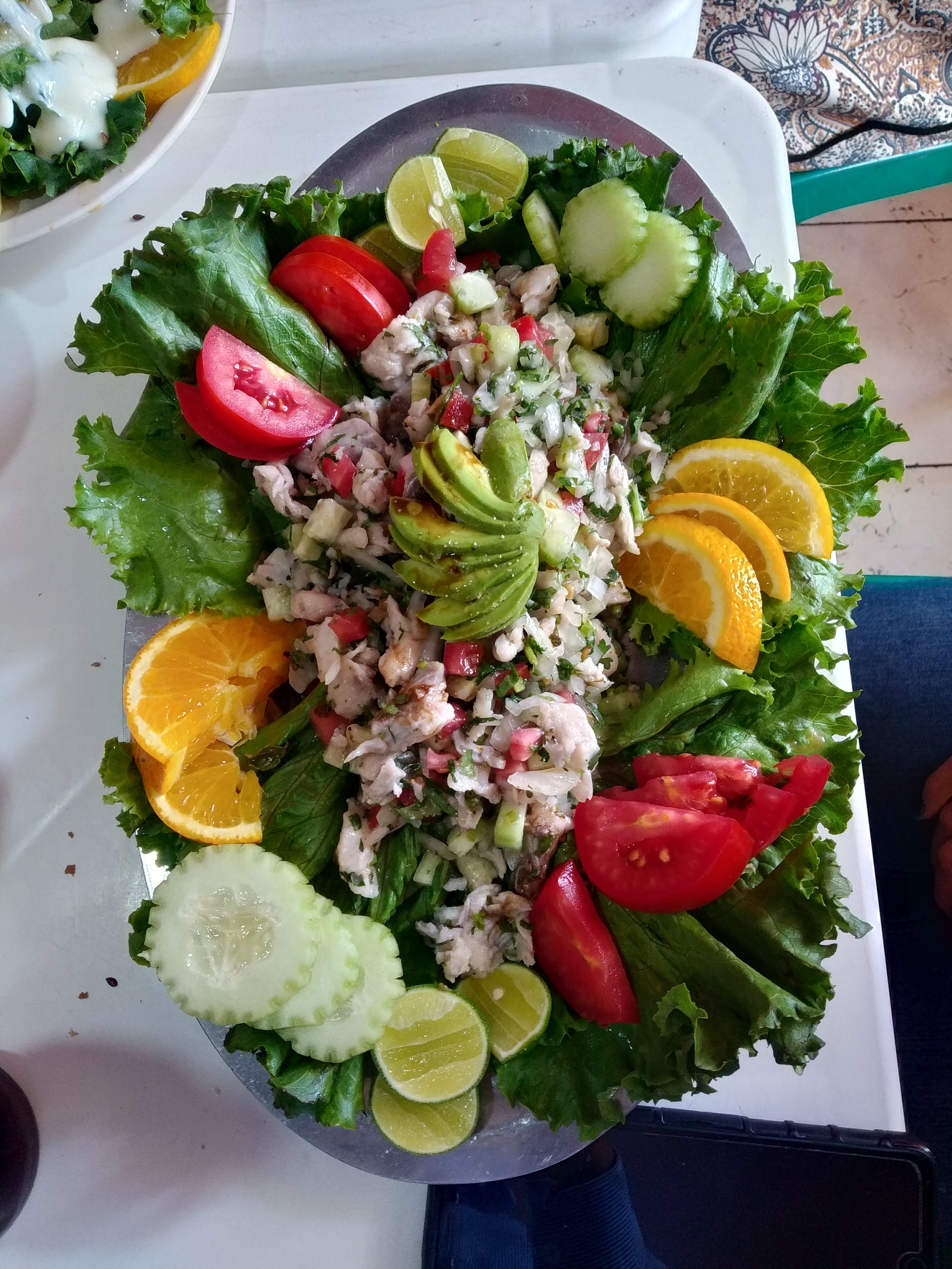 La Perla Del Pacífico image 5