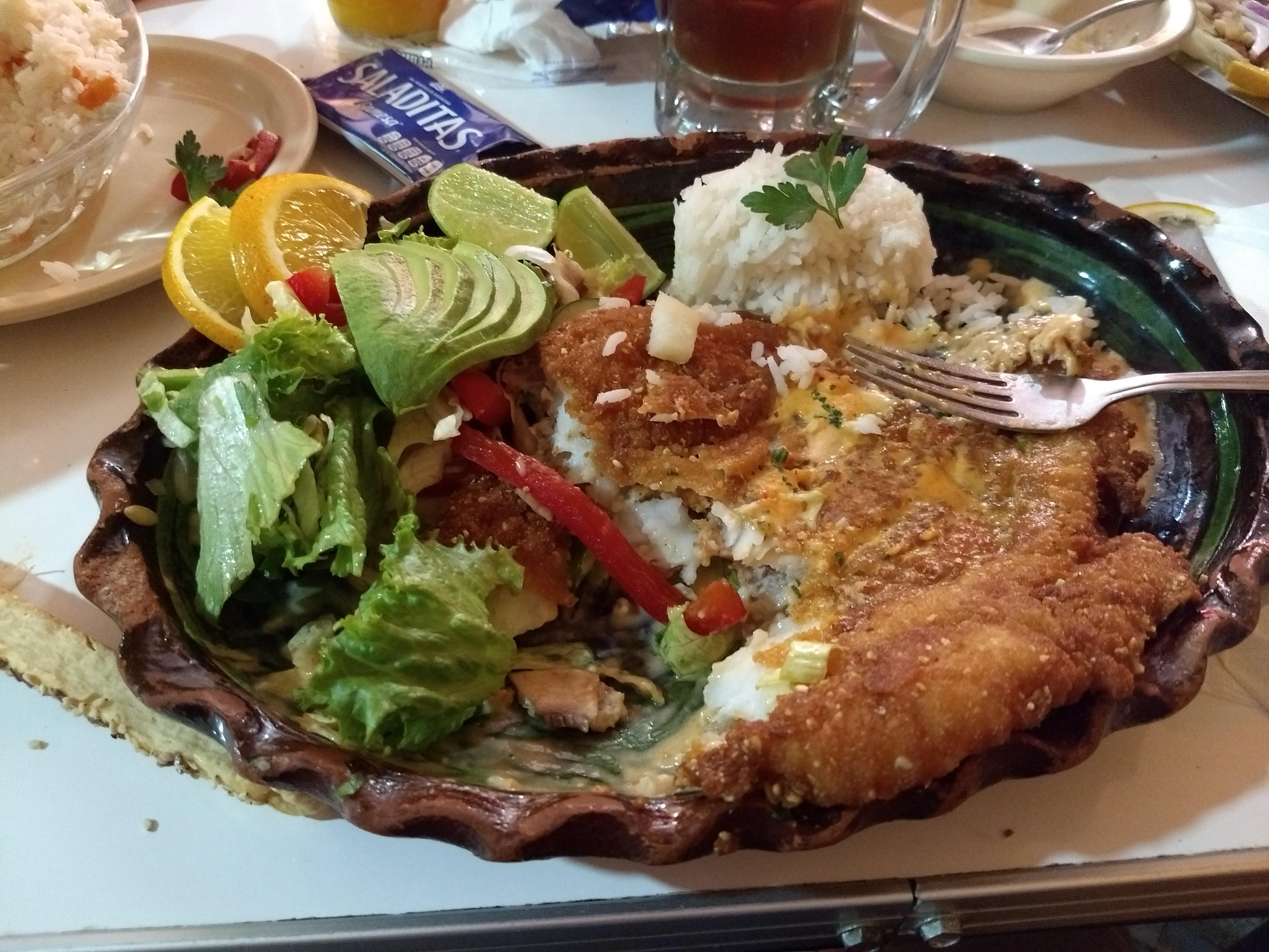 La Perla Del Pacífico image 6