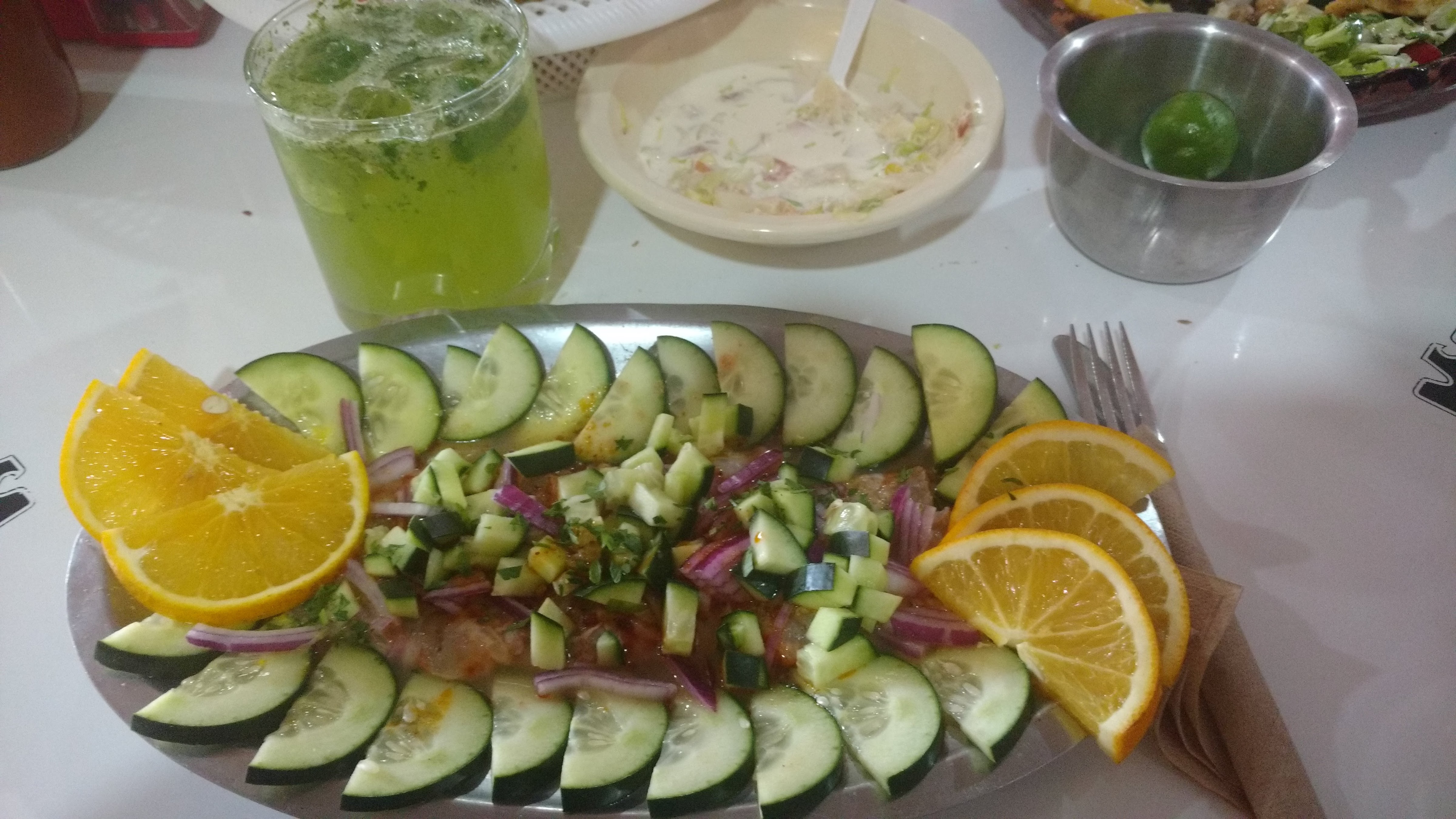 La Perla Del Pacífico image 7