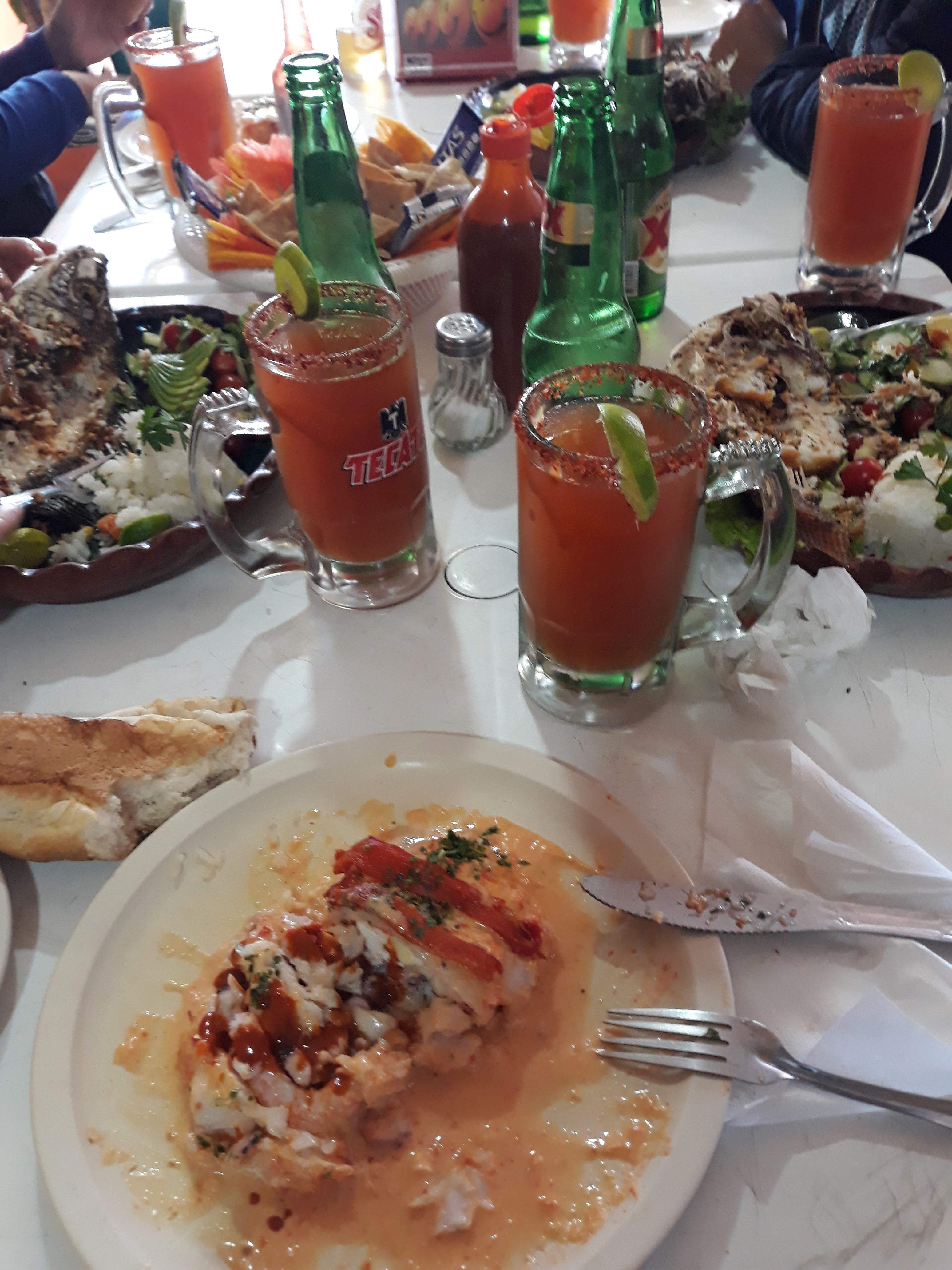 La Perla Del Pacífico image 8