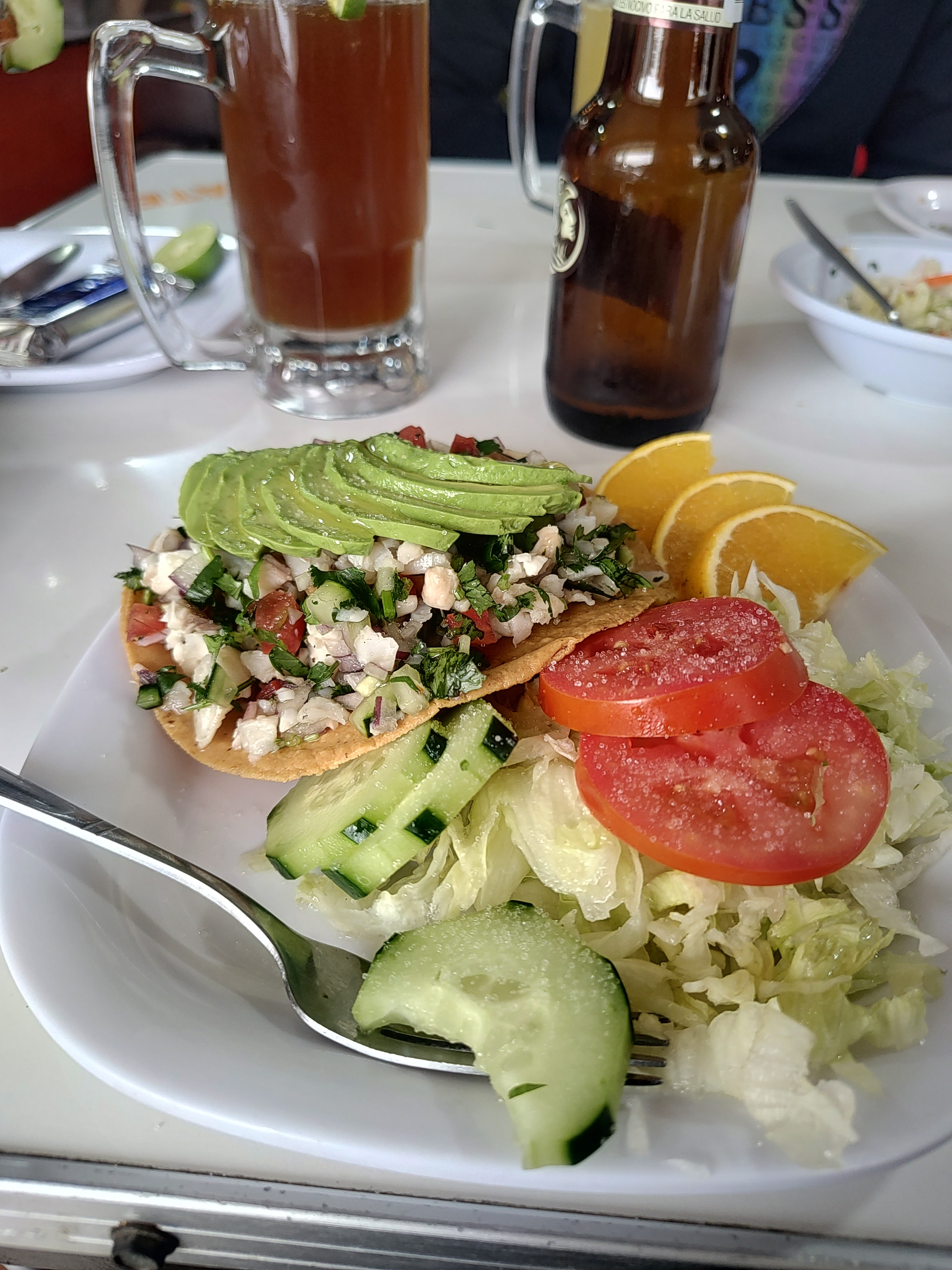 La Perla Del Pacífico image 9