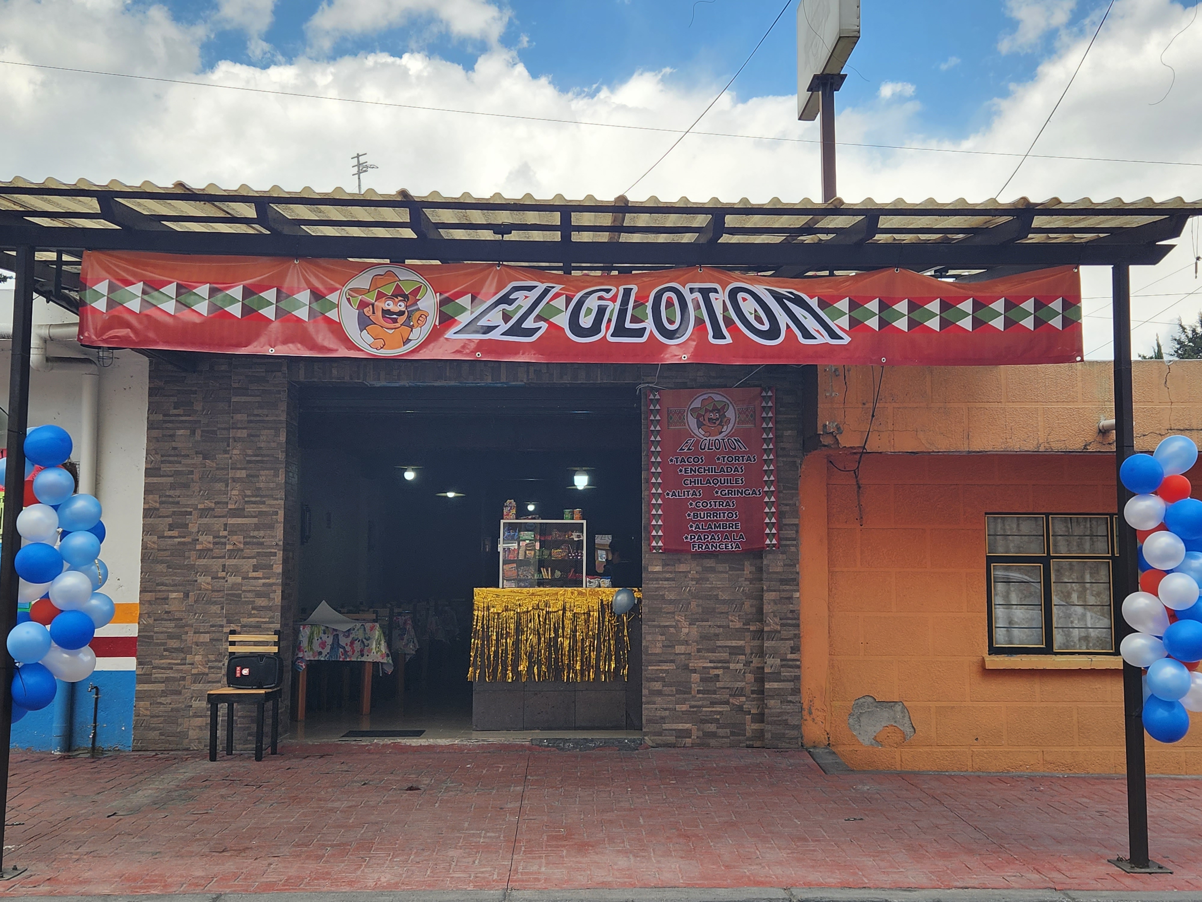 El Gloton image 10