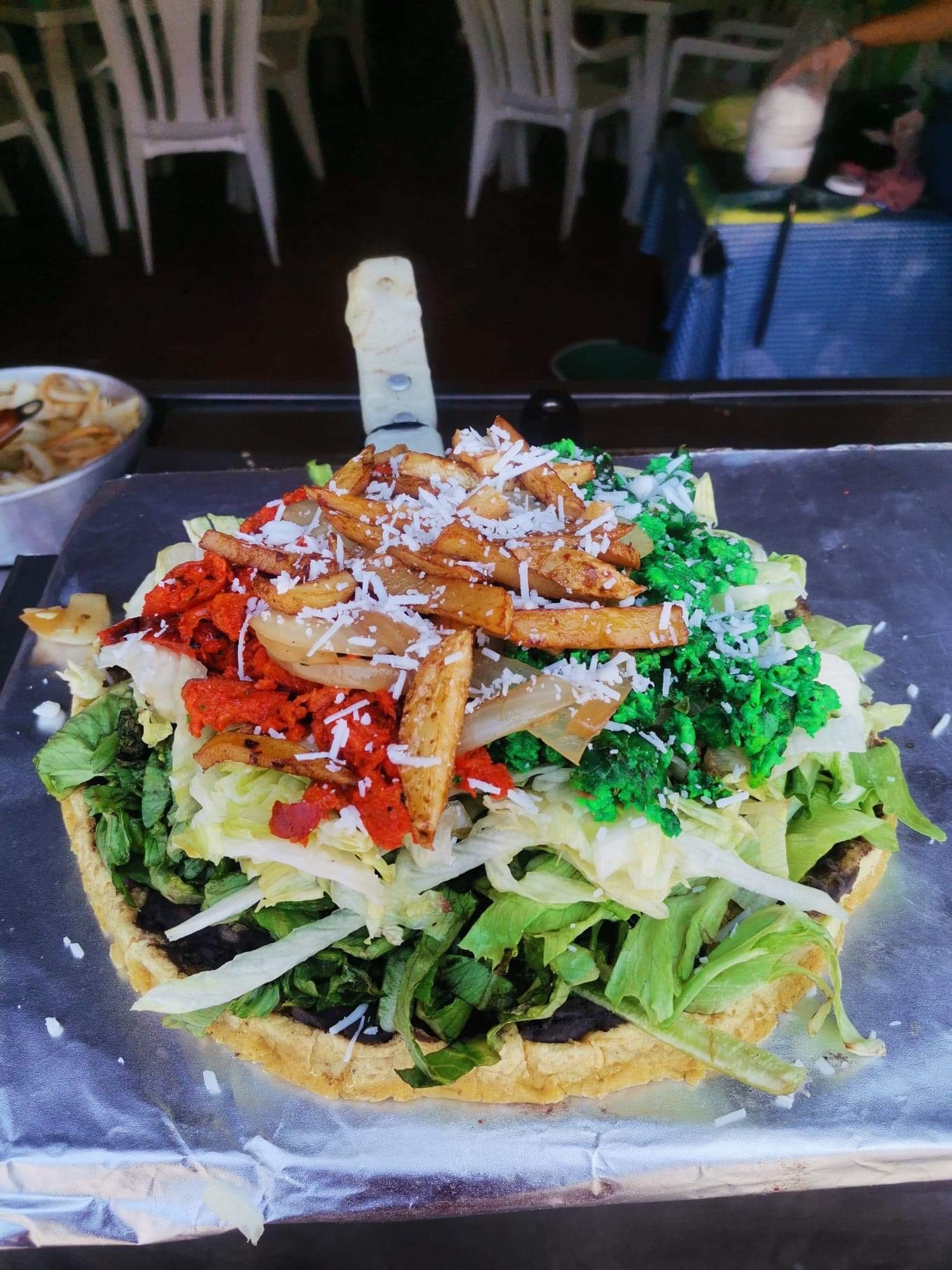 Taqueria “Oscarin” image 1