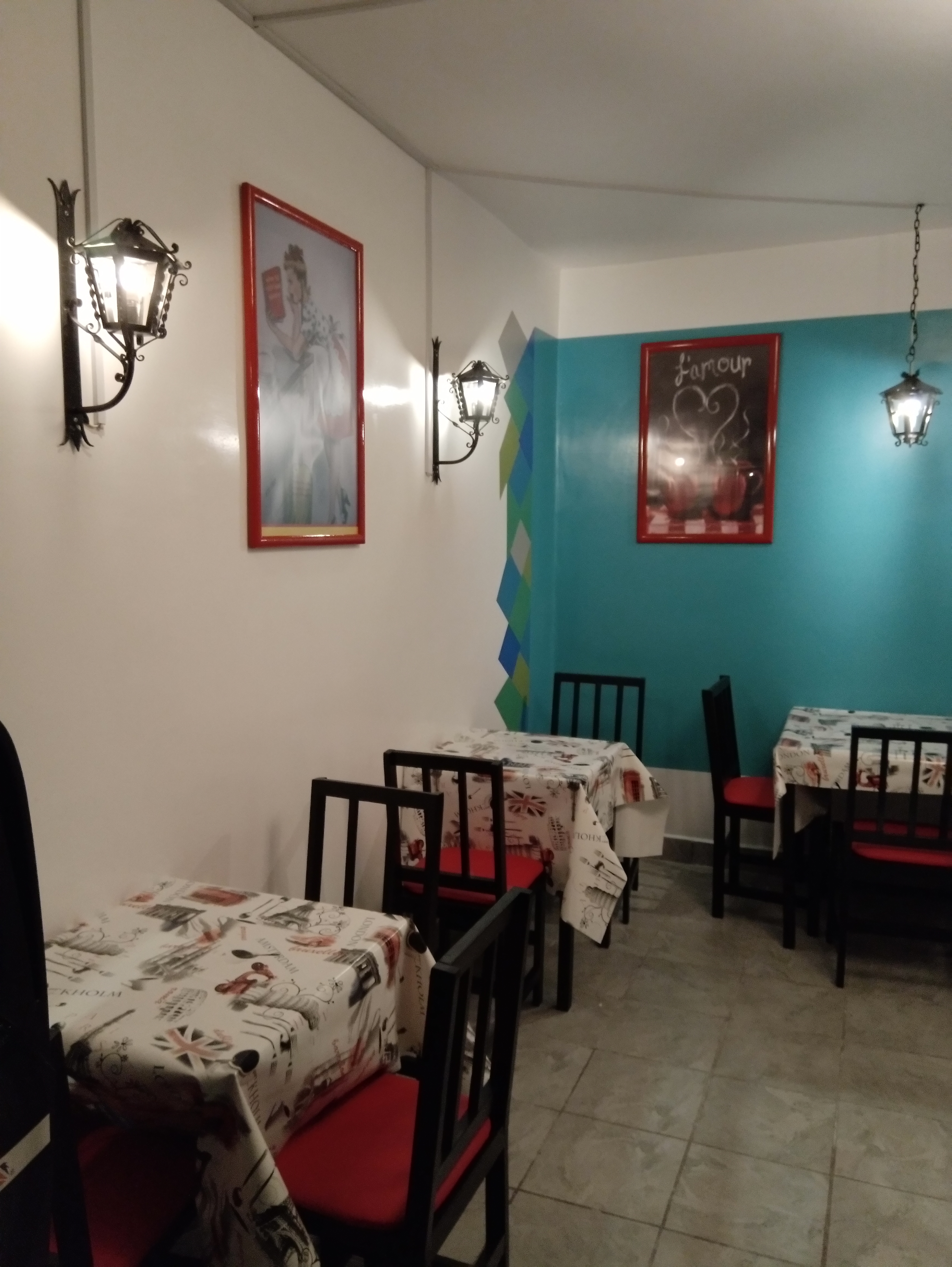 Cocina Economica Lichita image 1