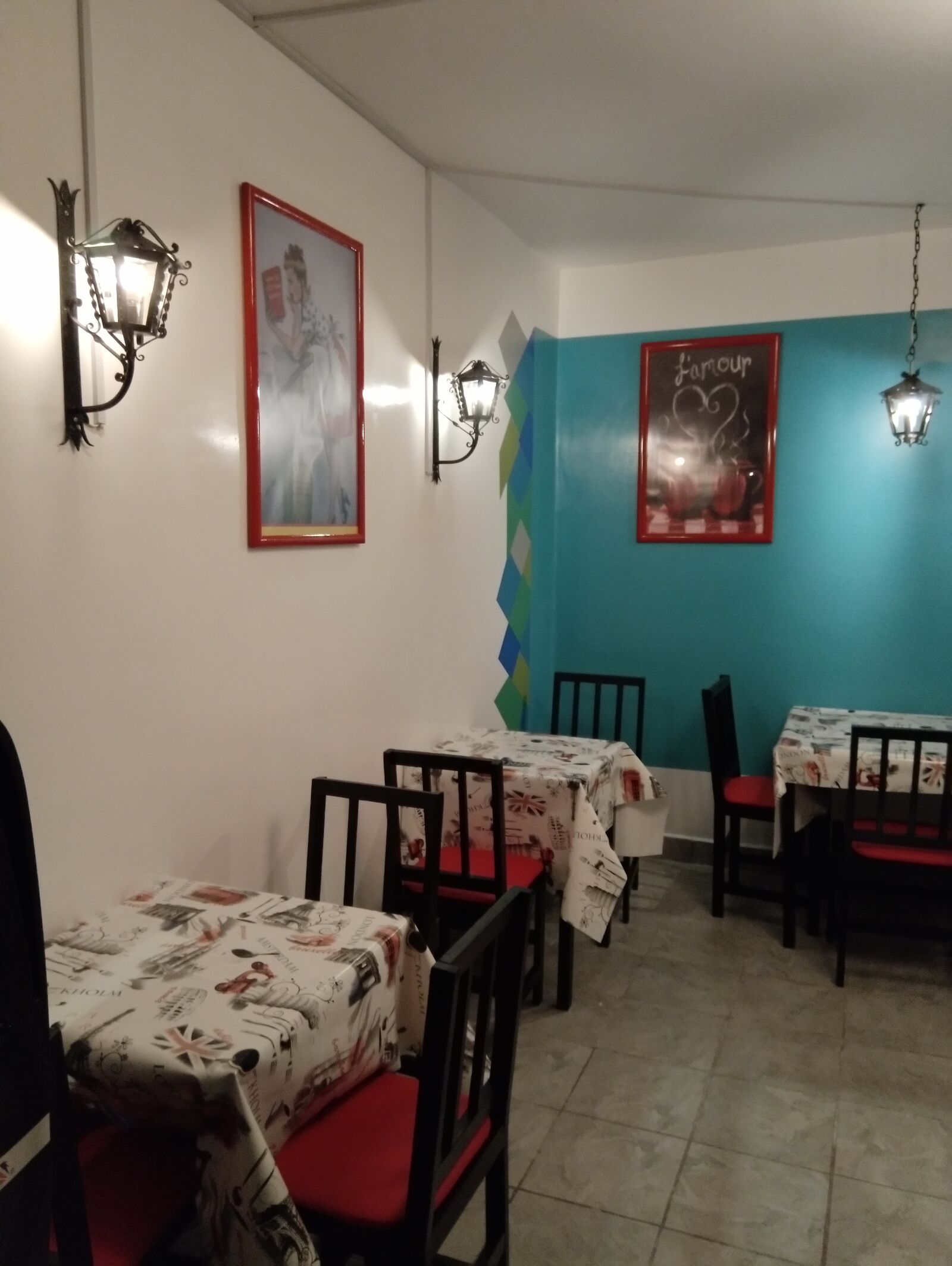 Cocina Economica Lichita image 1