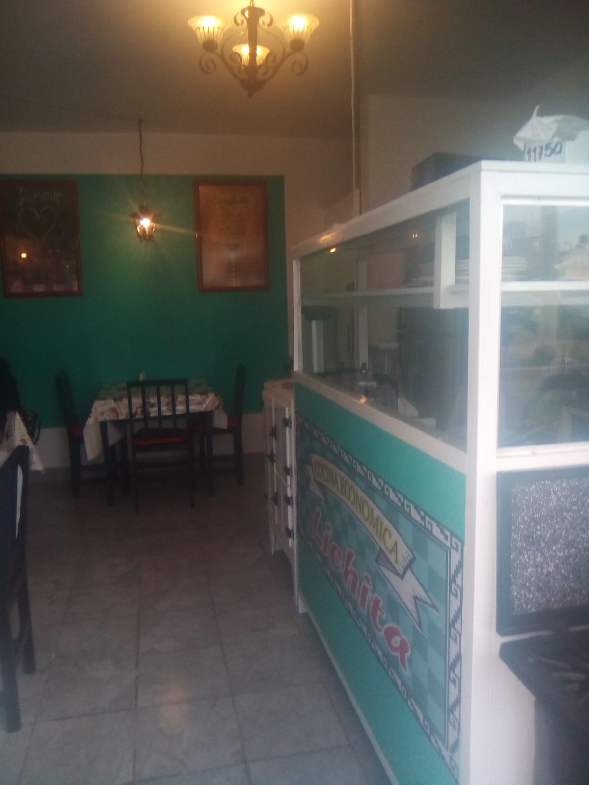 Cocina Economica Lichita image 3