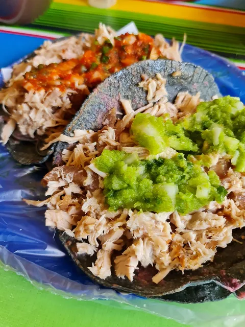 Taqueria Juanita image 1