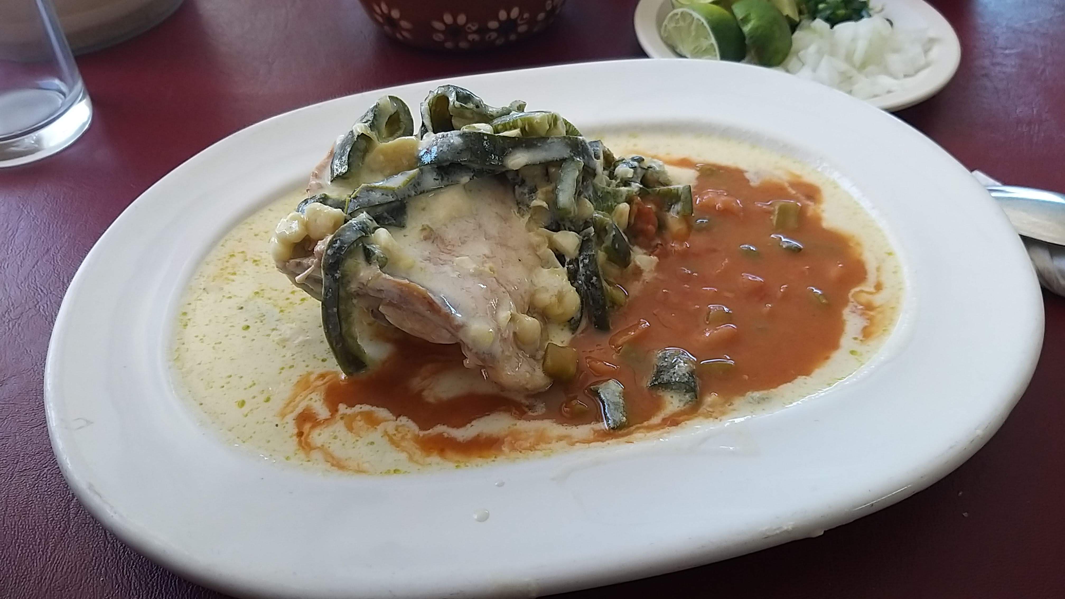 Restaurante los Arcos image 2