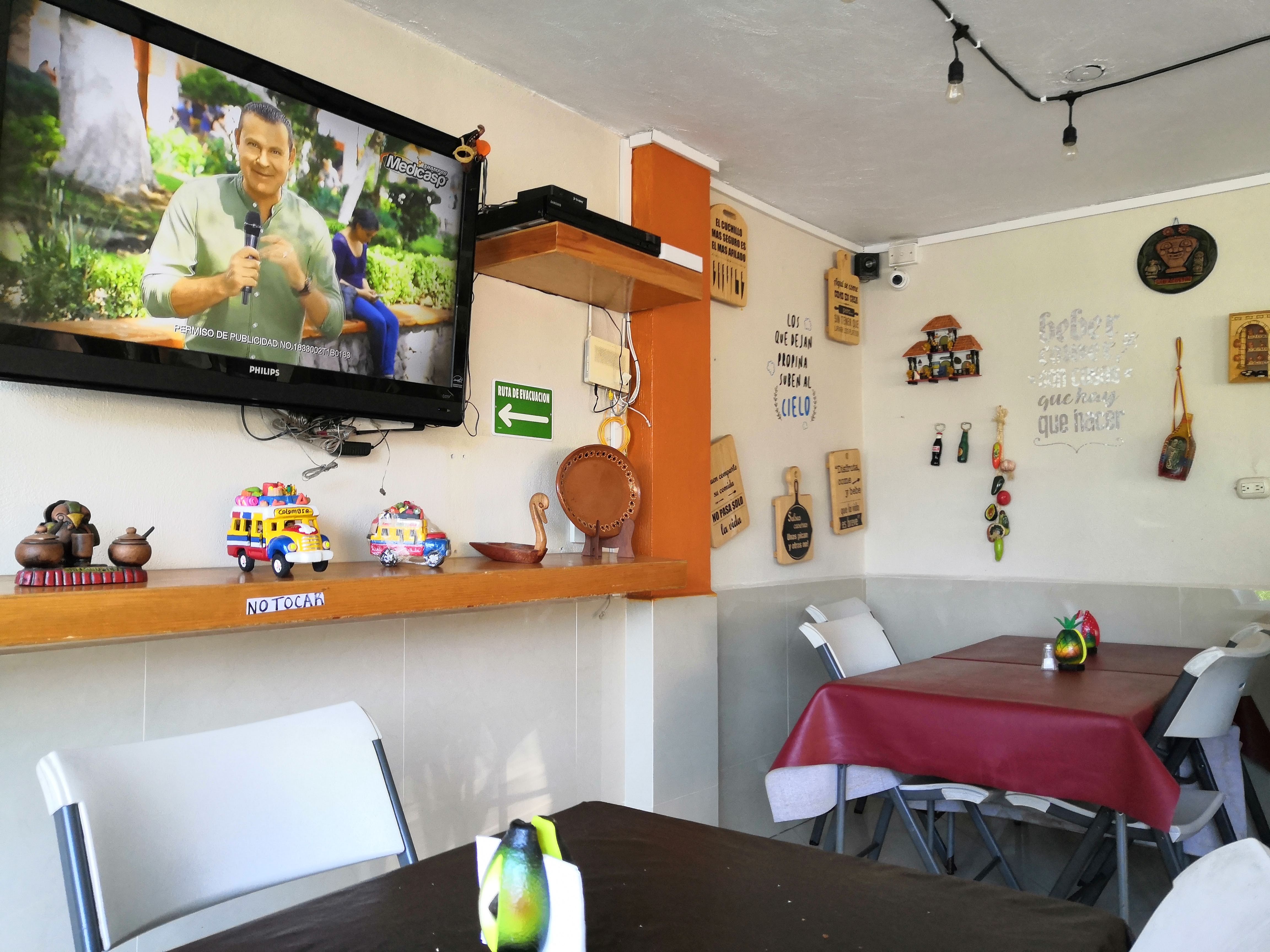 Restaurante los Arcos image 3