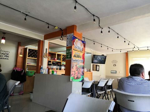 Restaurante los Arcos image 4