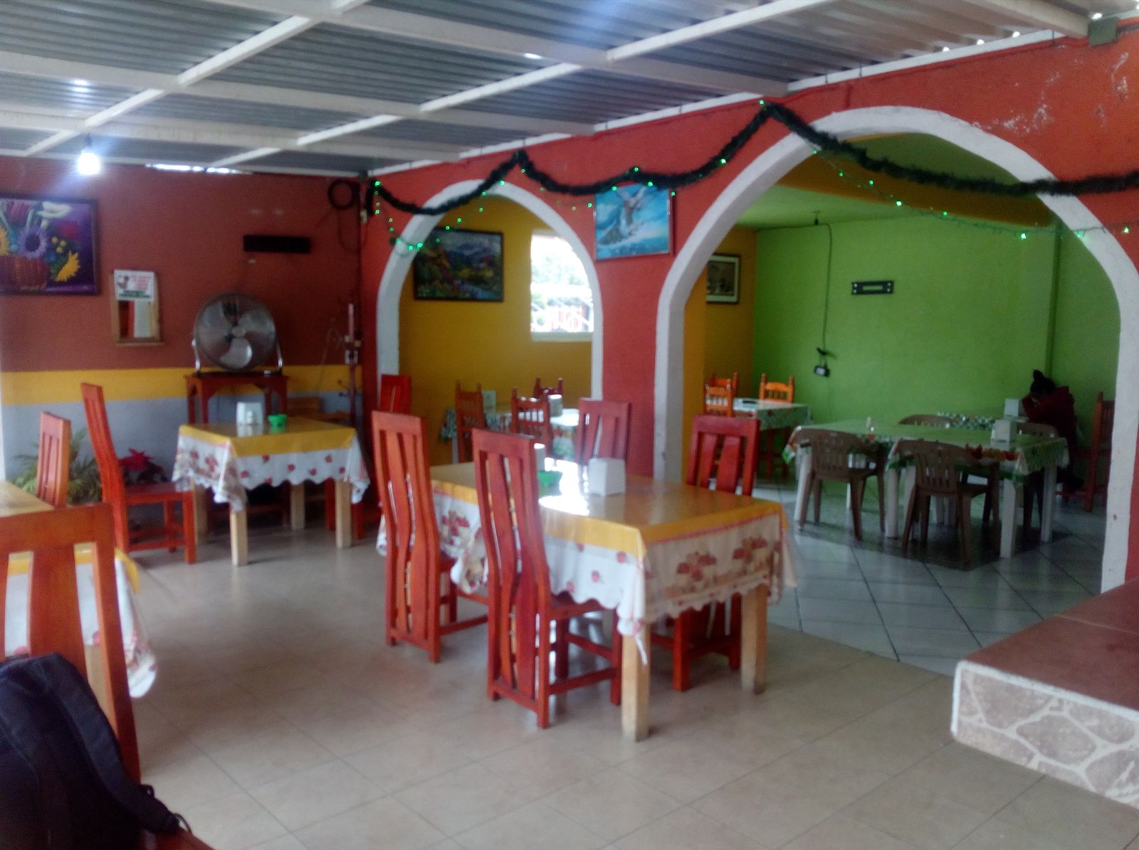 Restaurante los Arcos image 5