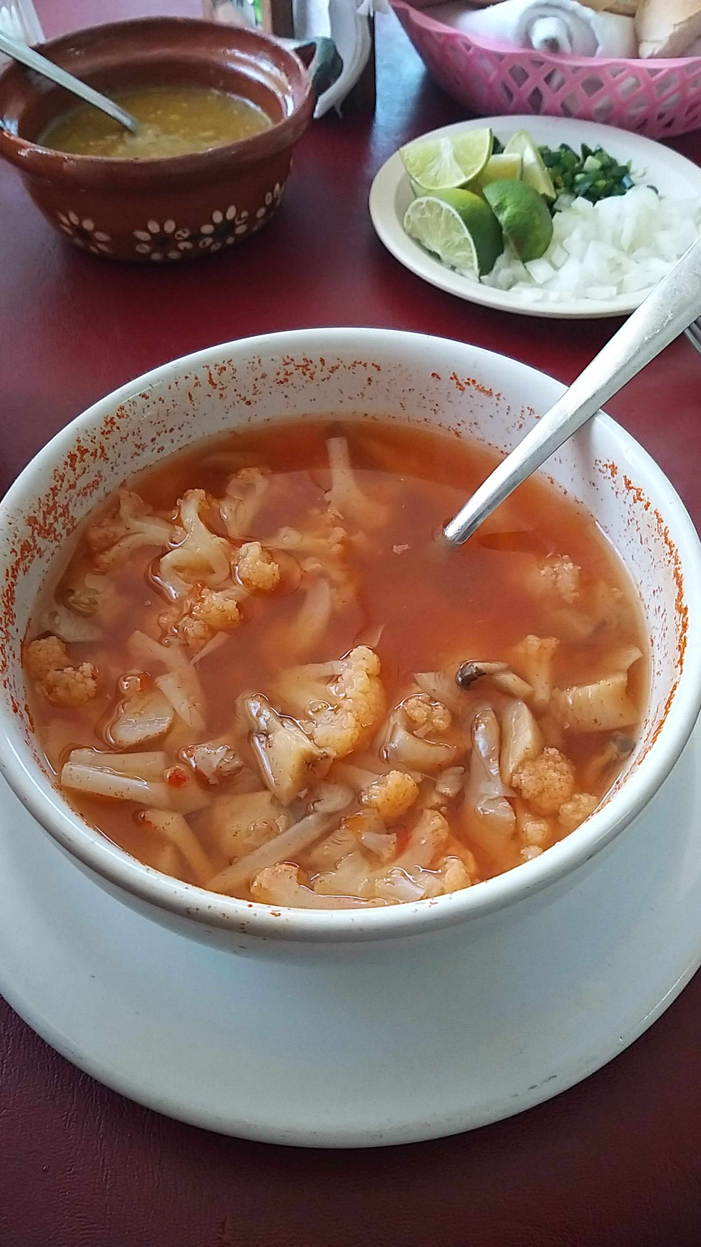 Restaurante los Arcos image 7