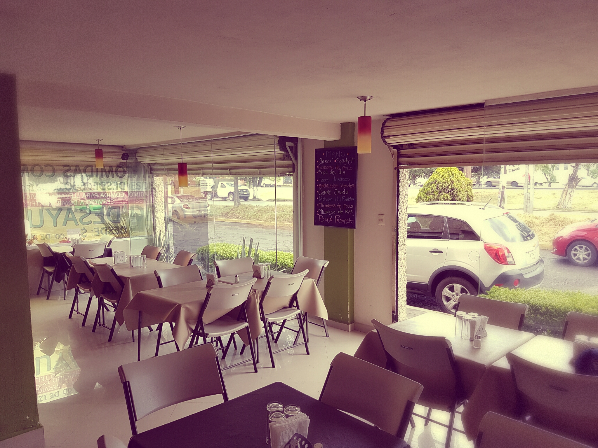 Restaurante los Arcos image 8