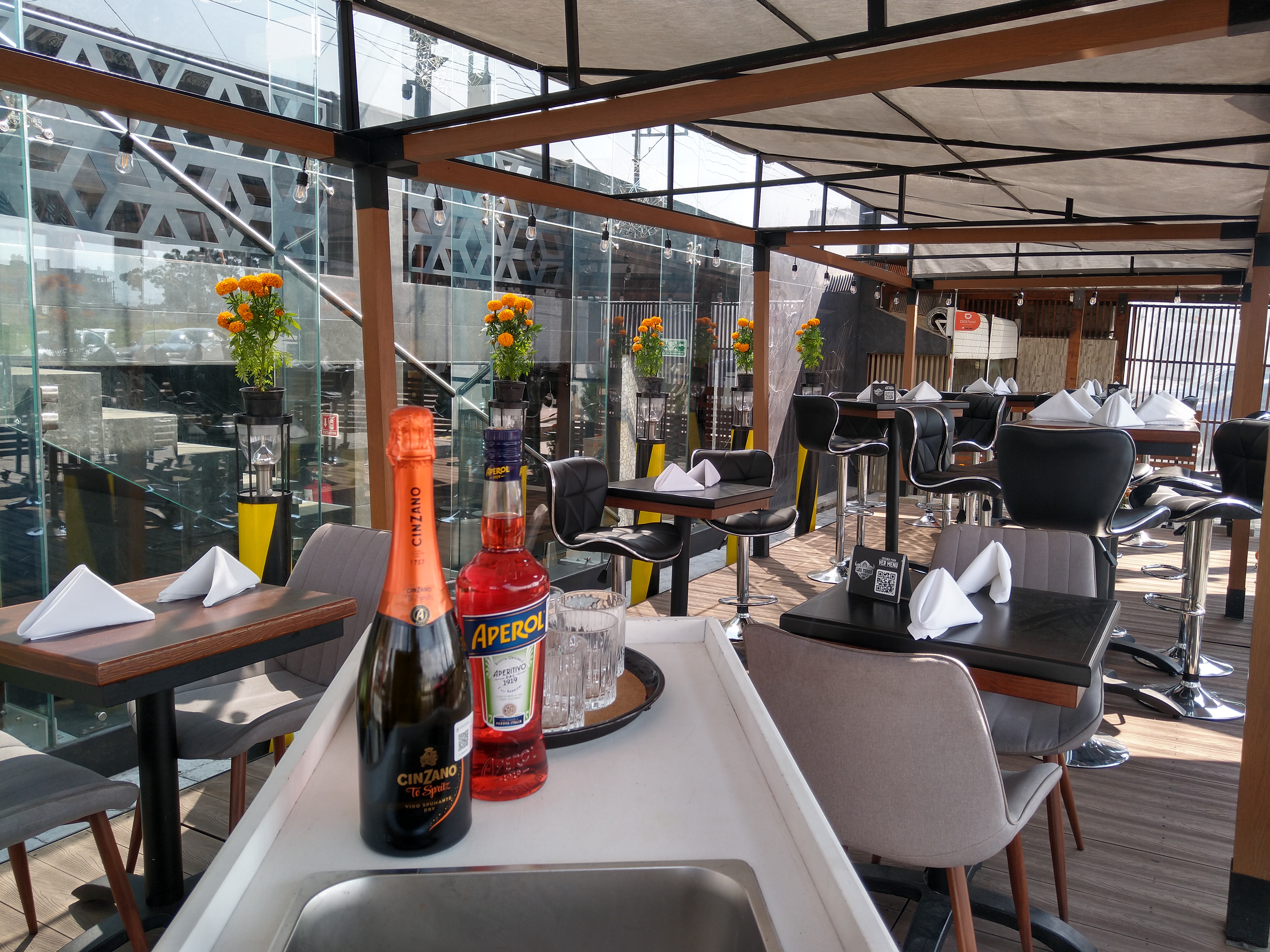 Taquería Los Toros image 1