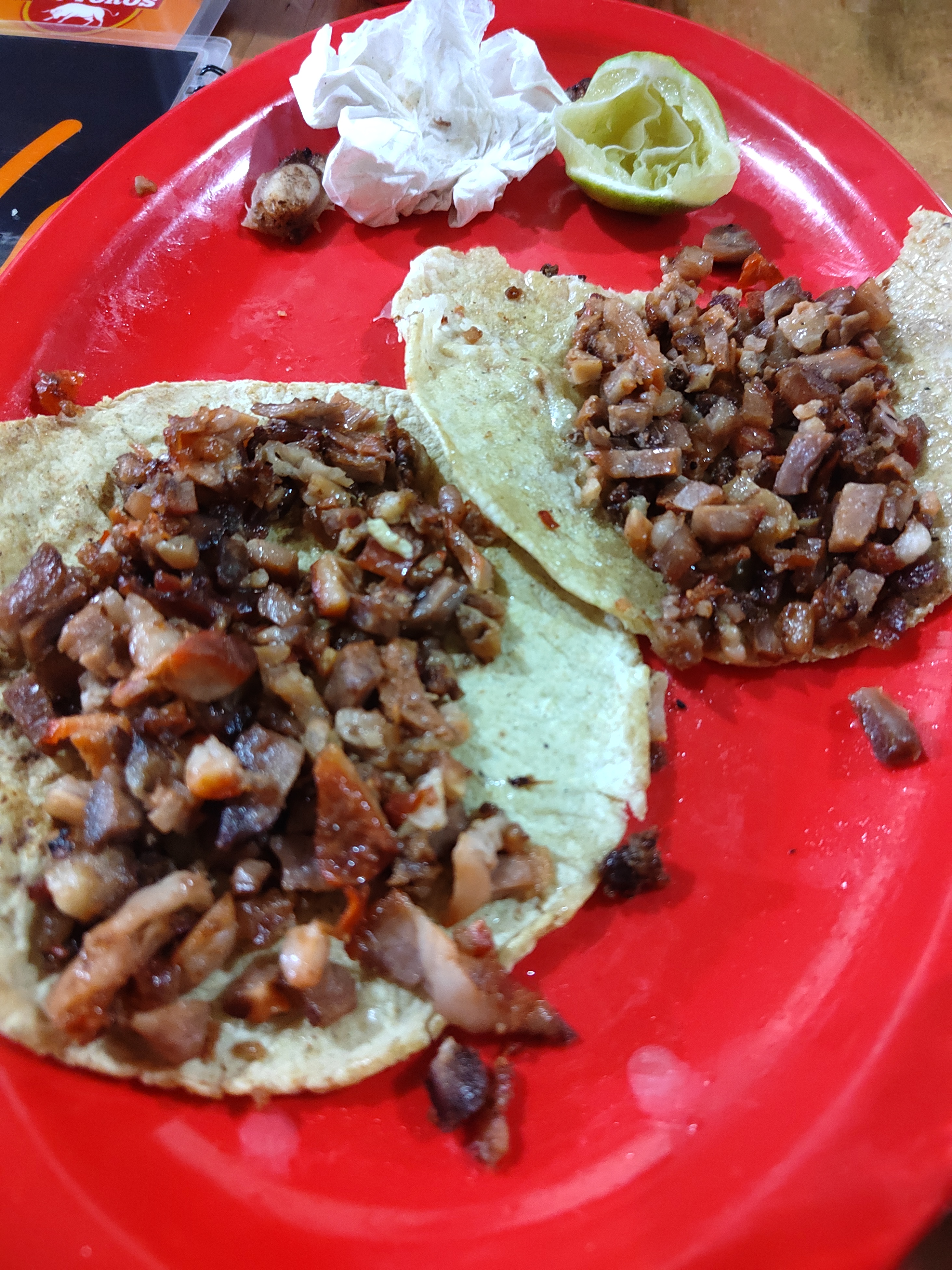 Taquería Los Toros image 3