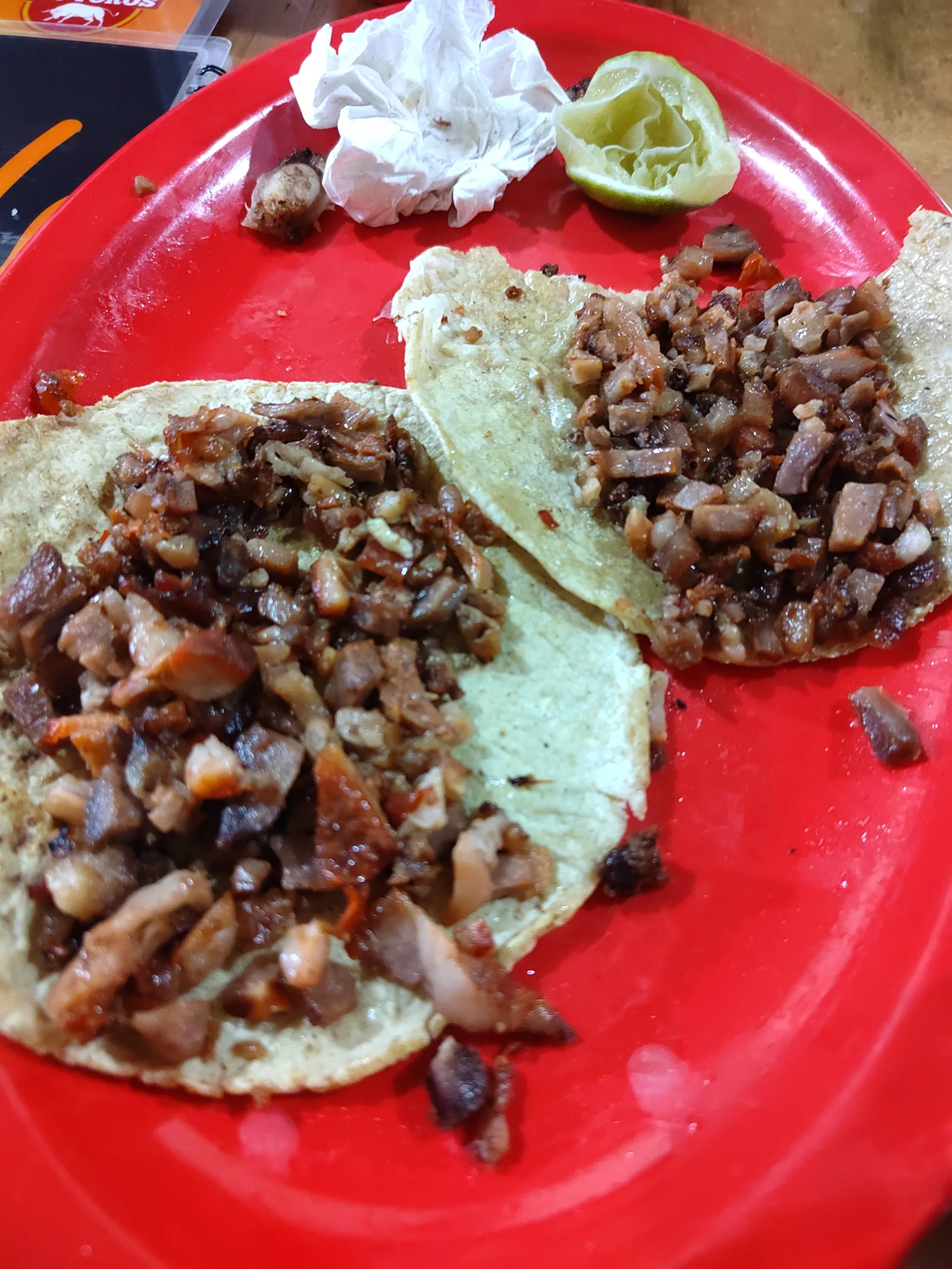 Taquería Los Toros image 3
