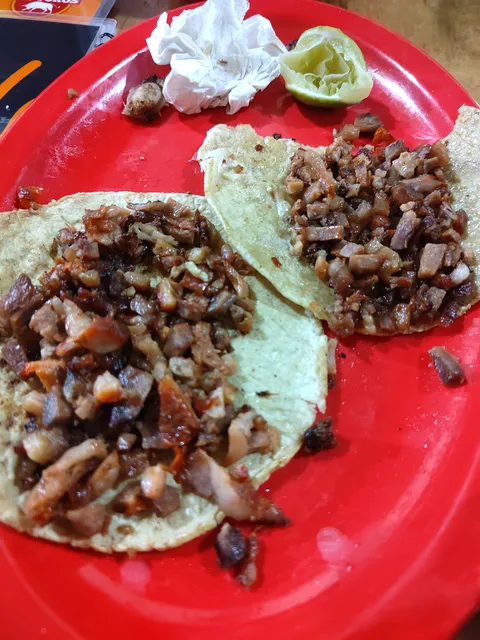 Taquería Los Toros image 3