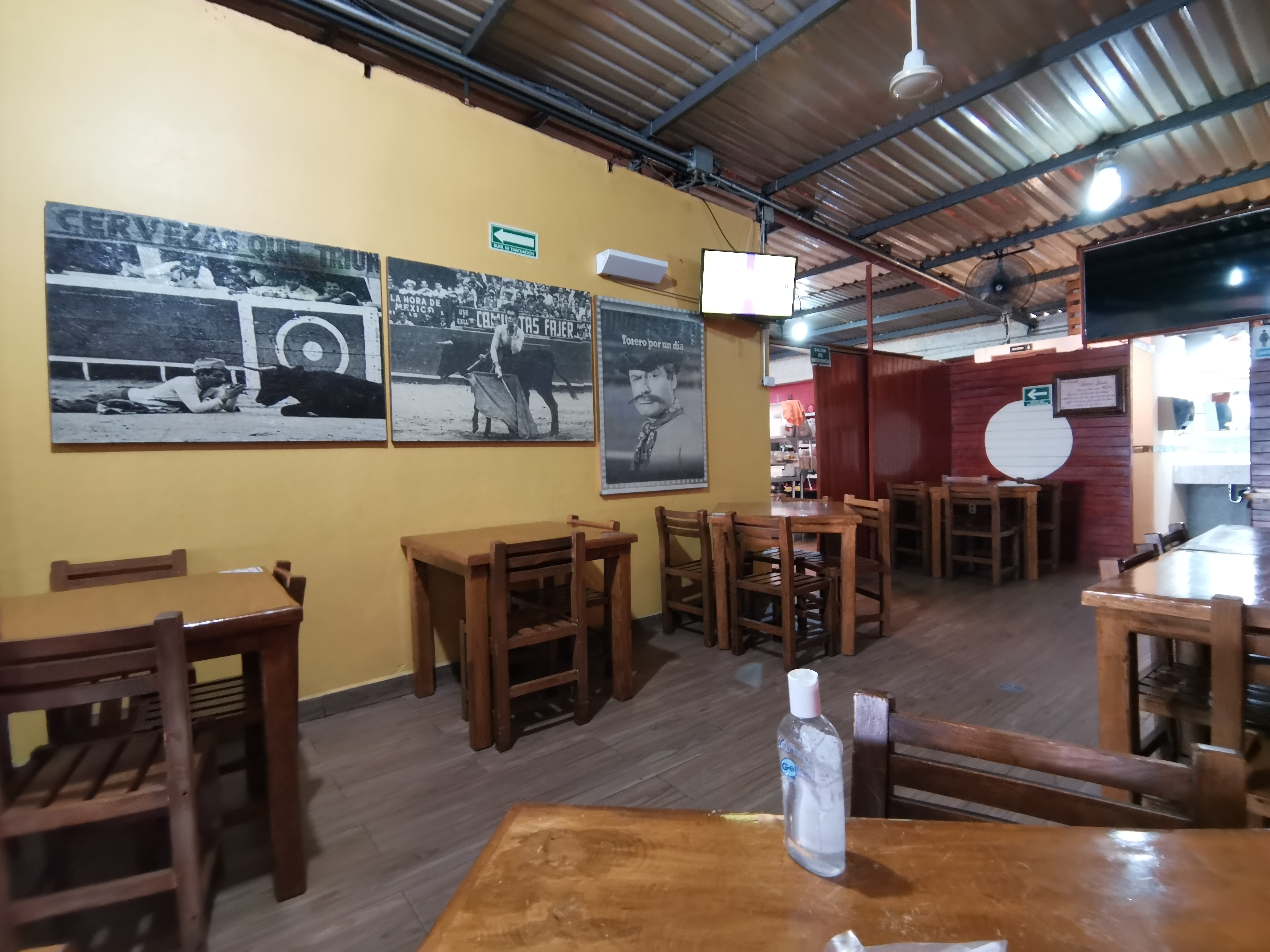 Taquería Los Toros image 9