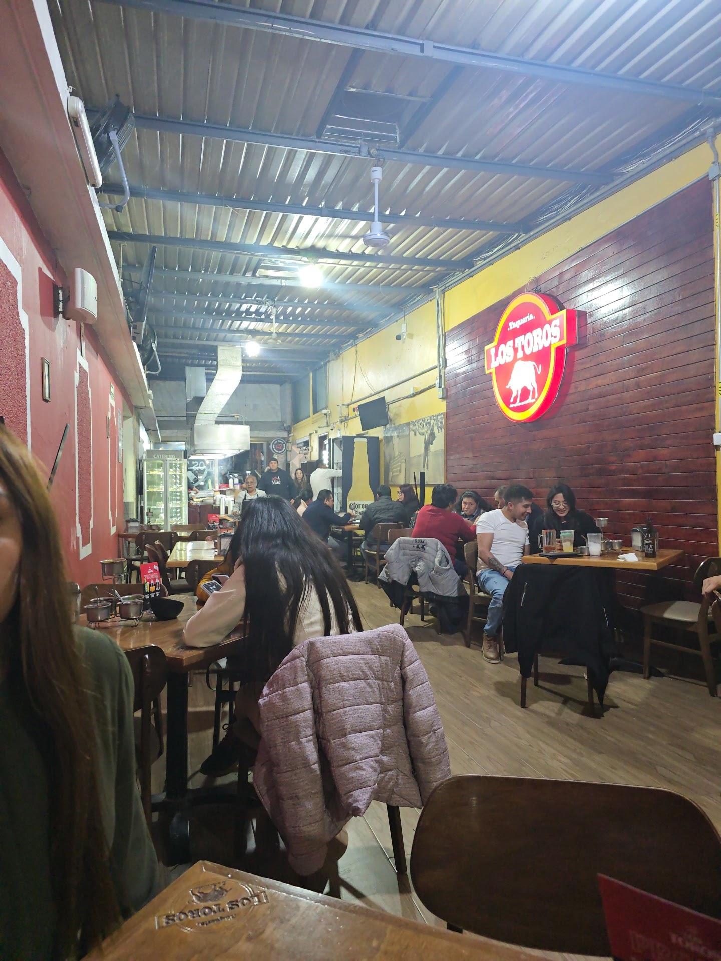 Taquería Los Toros image 10